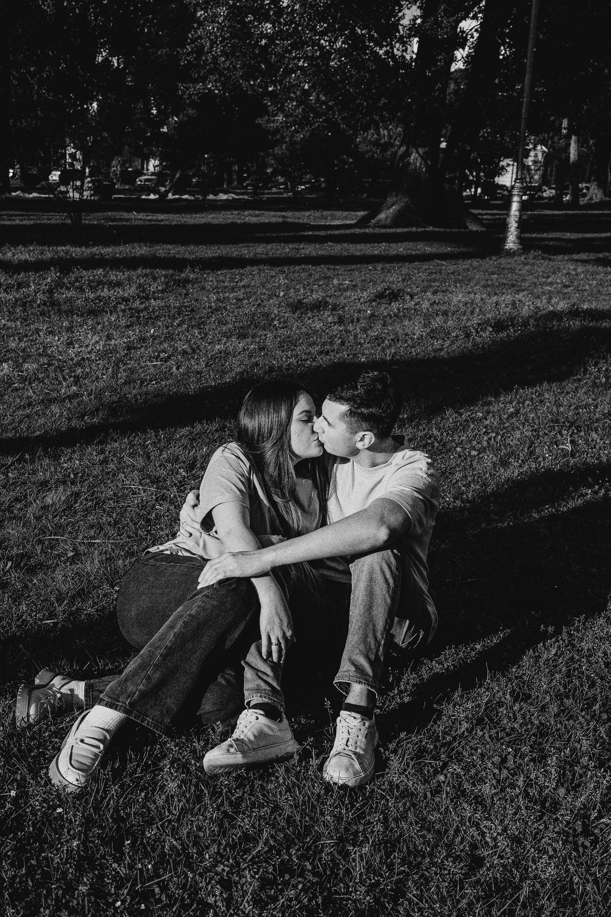 Настя и Серёжа. Индивидуальный и свадебный фотограф в Батуми Валерия Азаренко