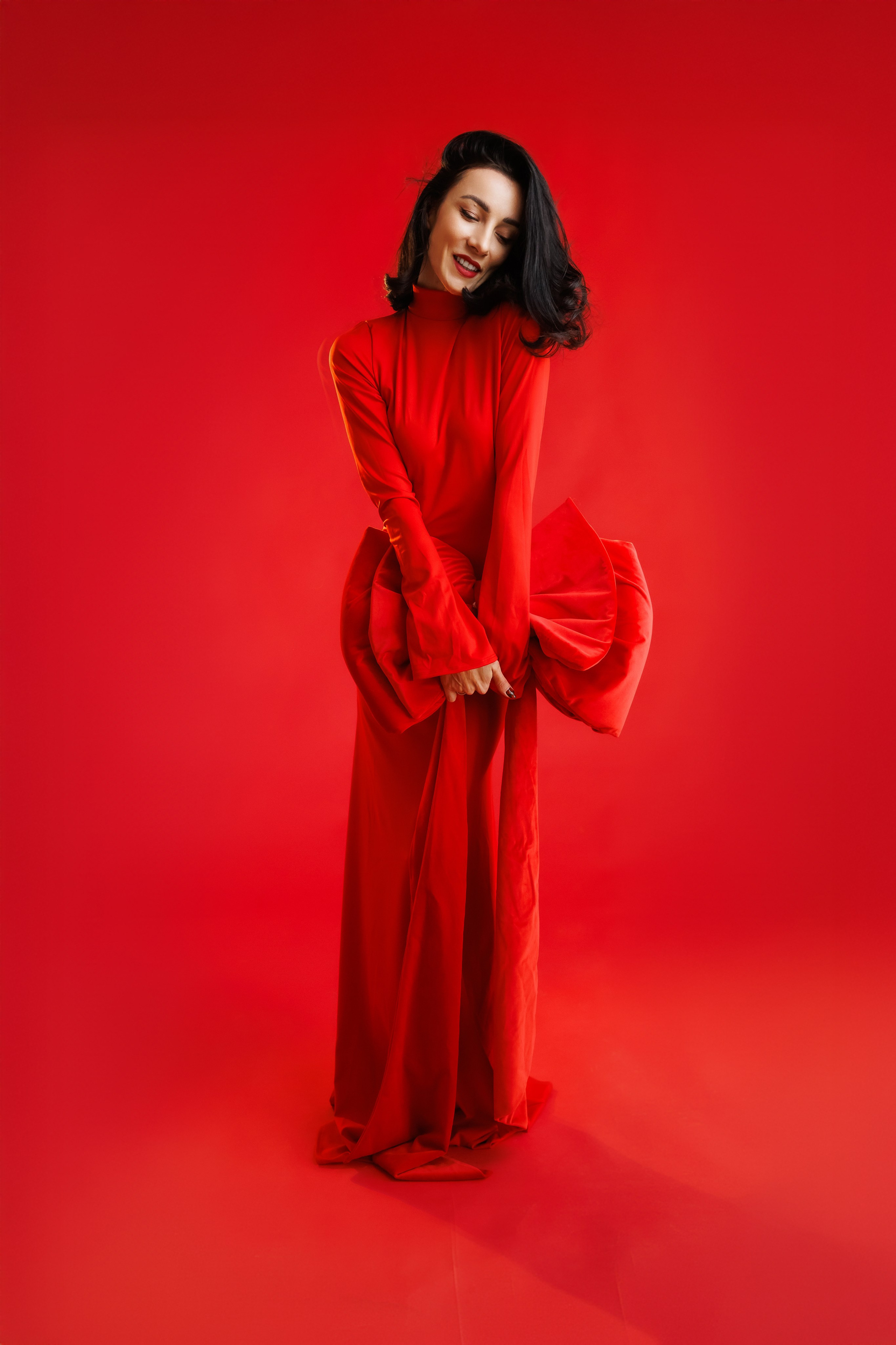 Коледа 2025. Фотограф Ирина Йотова