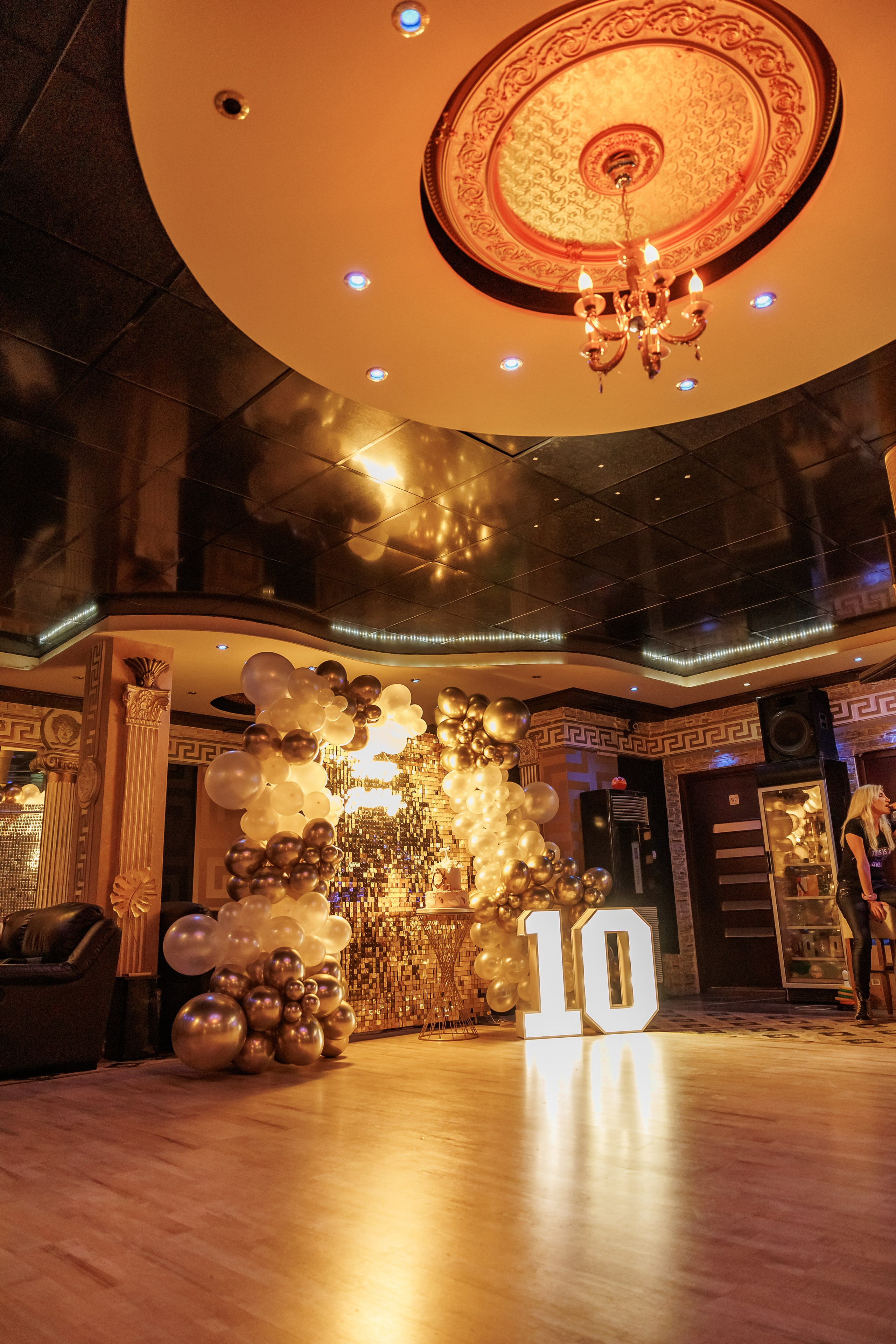 Честит Рожден Ден. Фотограф Ирина Йотова