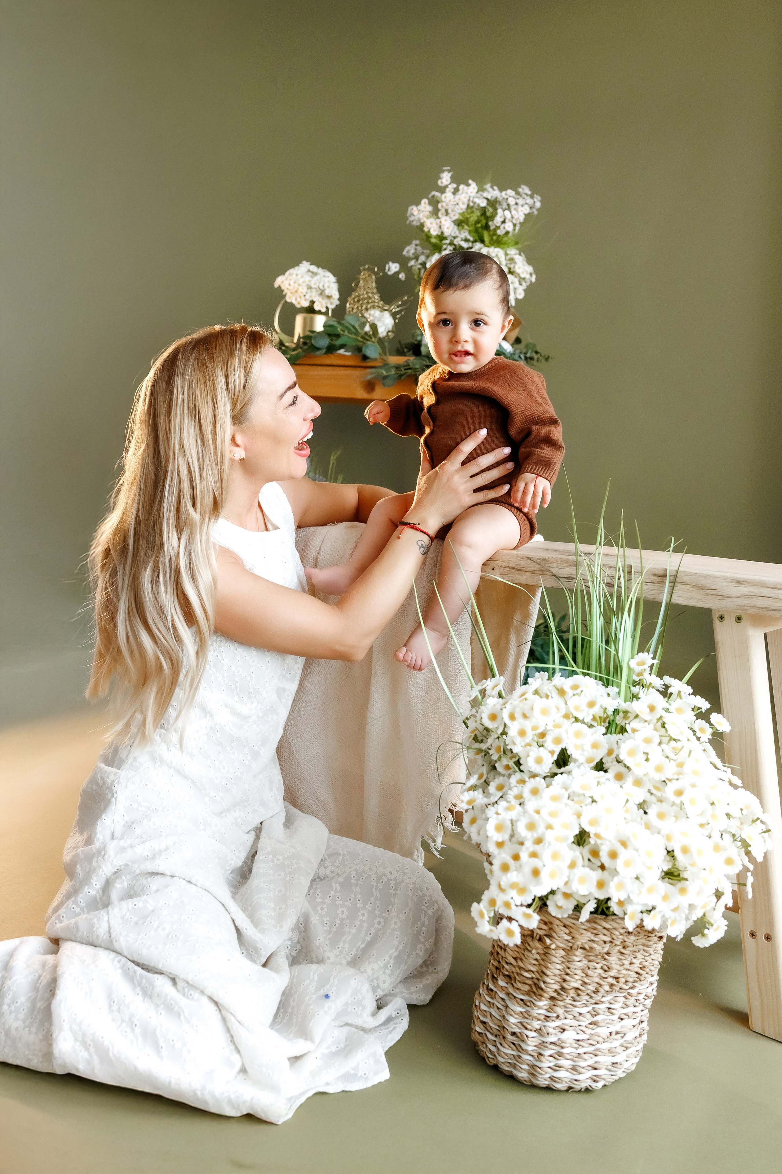 Великден. Фотограф Ирина Йотова