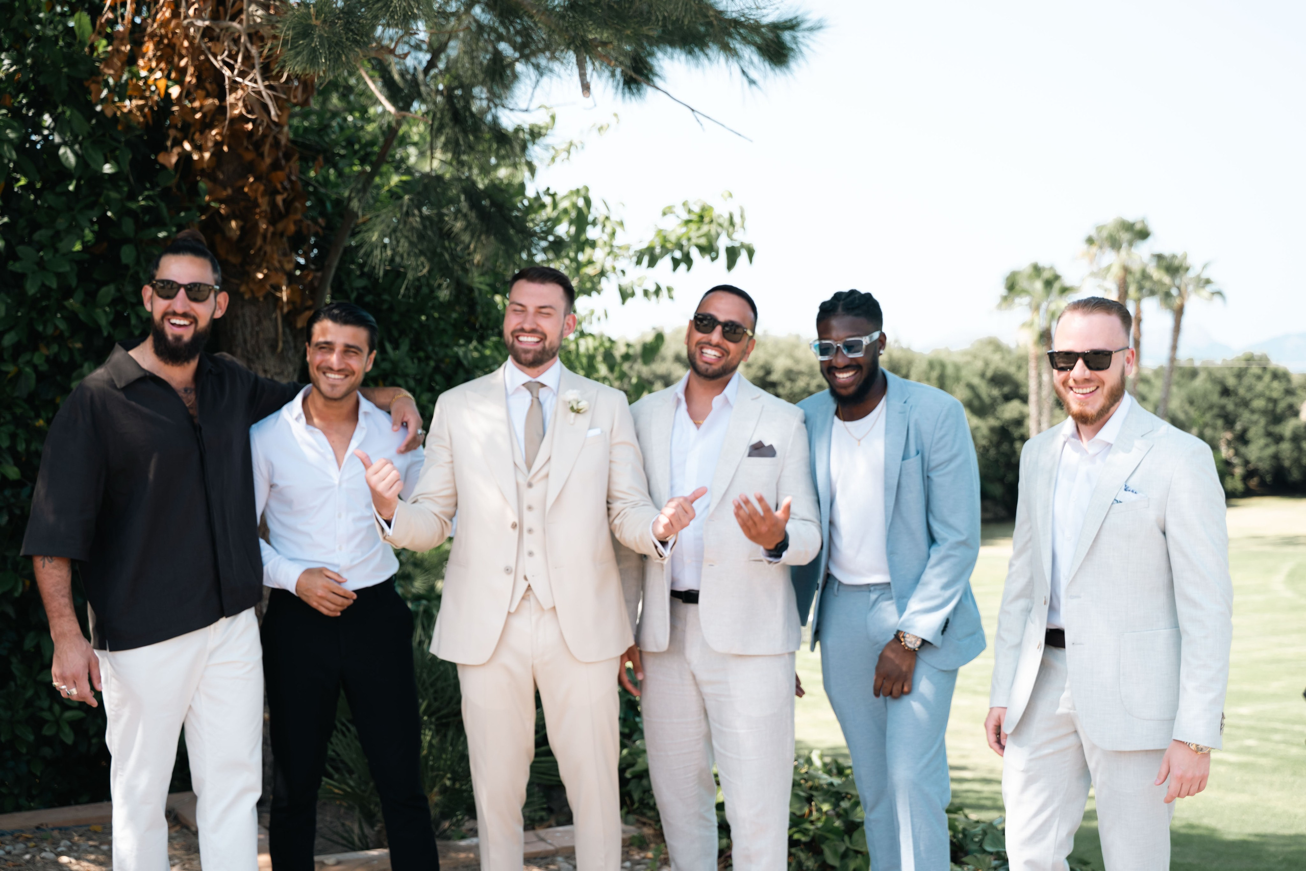 Lida&Marcel. Mallorca Weddings & Family – Natural & Emotional Photography