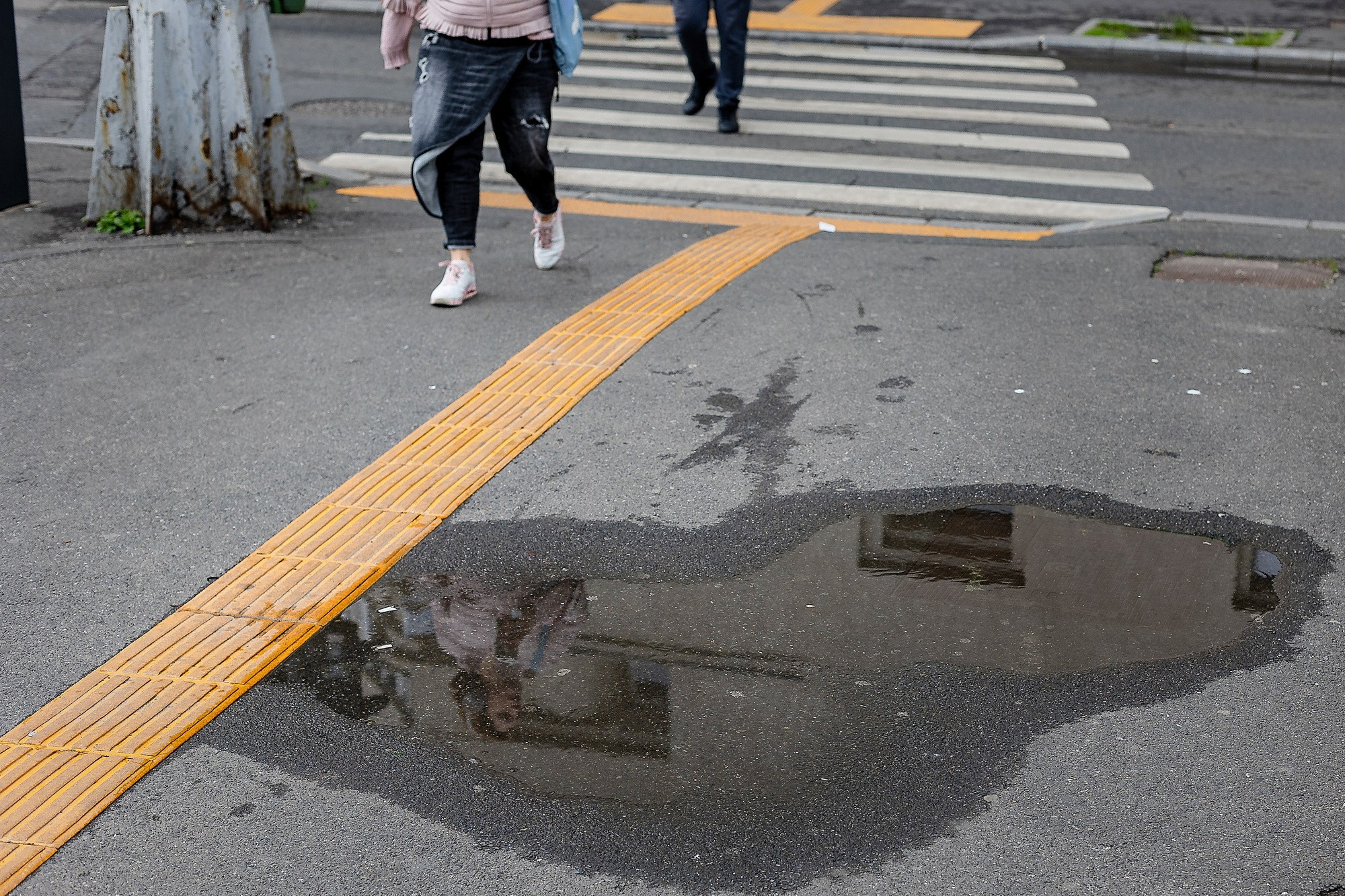 Urban Wander. A Creative Insight | Catalin Nastase