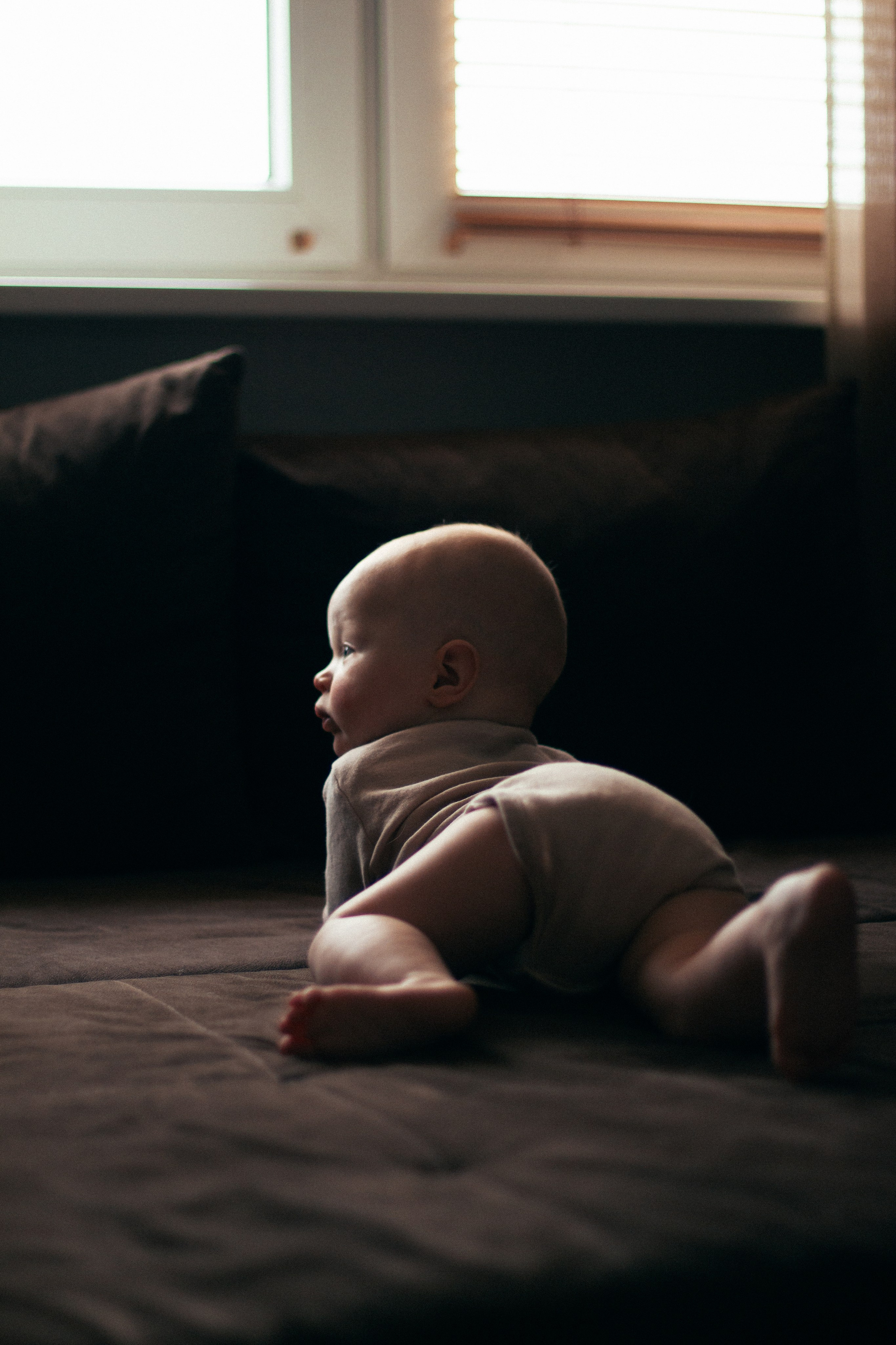 Иван. Главная