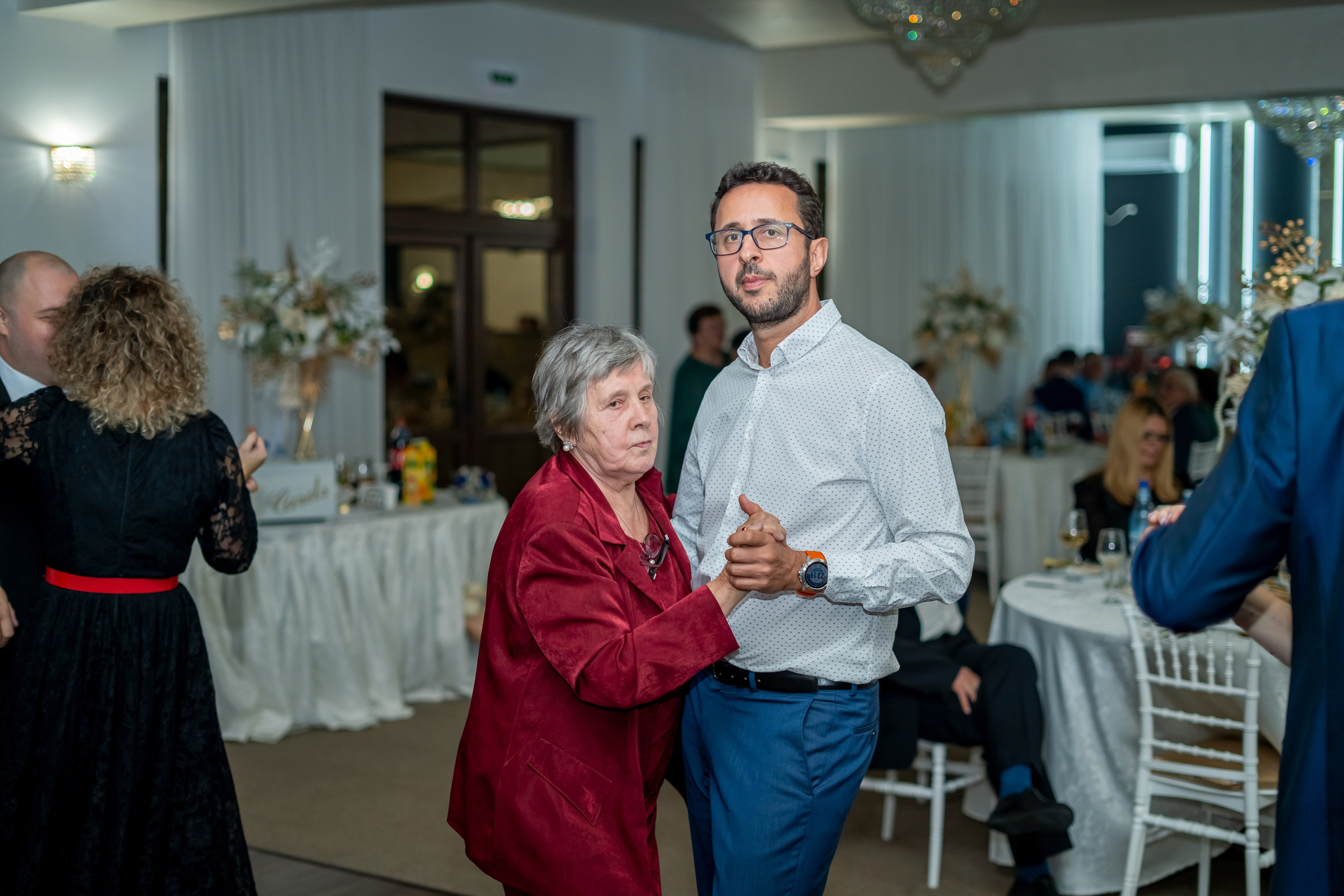 Nuntă Adina & Sorin