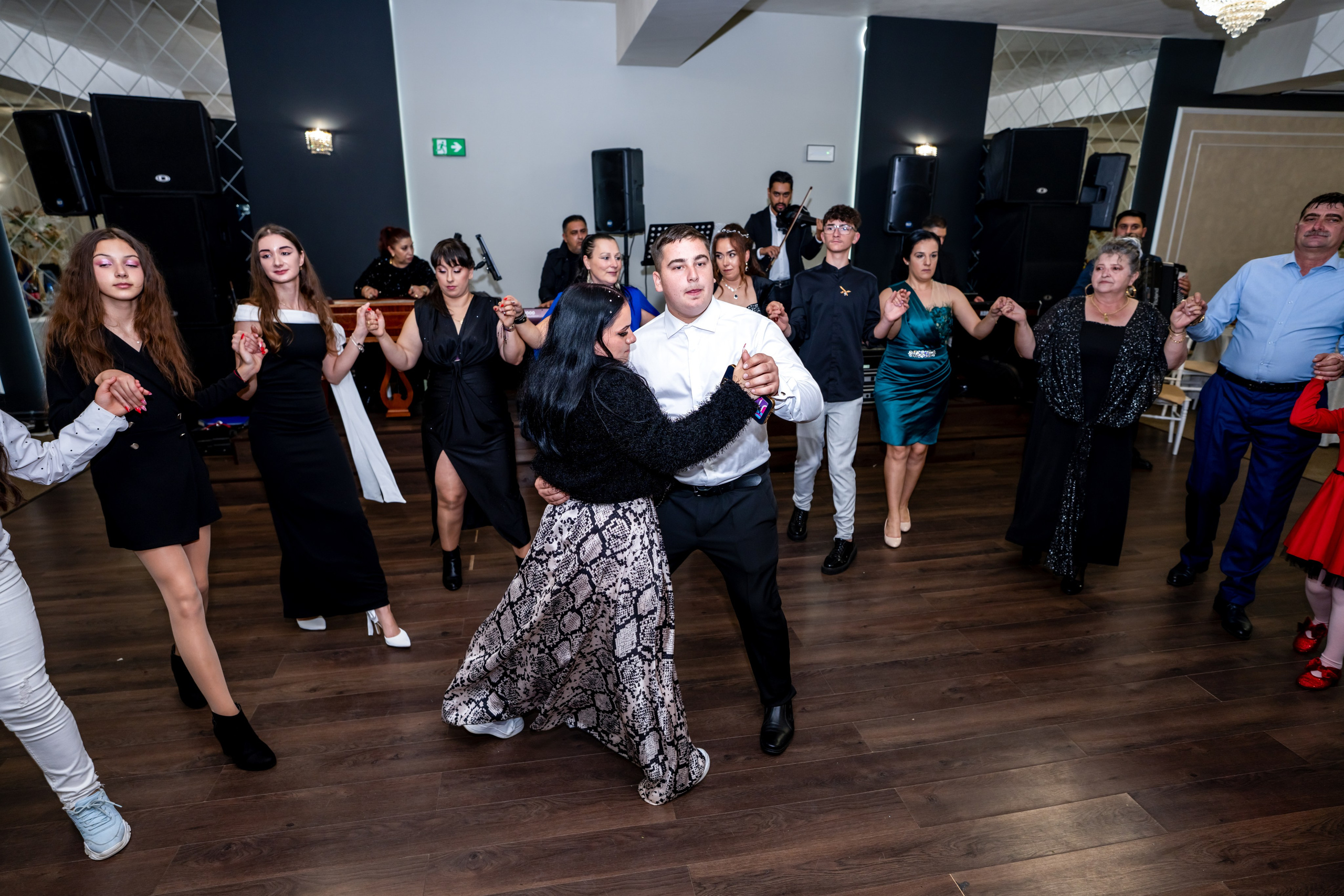 Nuntă Nicoleta & Marin. Mihai Alexandra Events