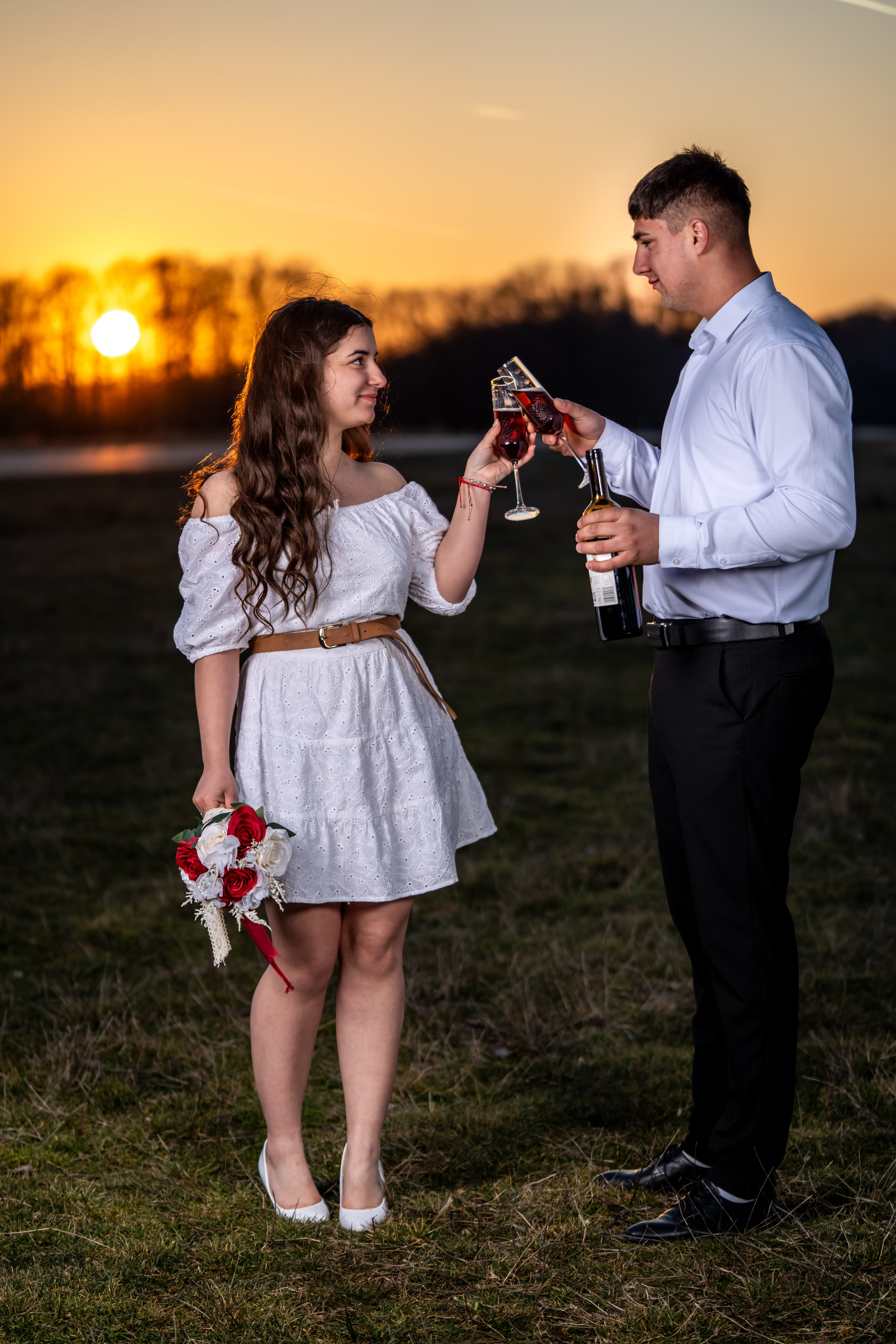 2026.03.07 Save the date Maria & Robert