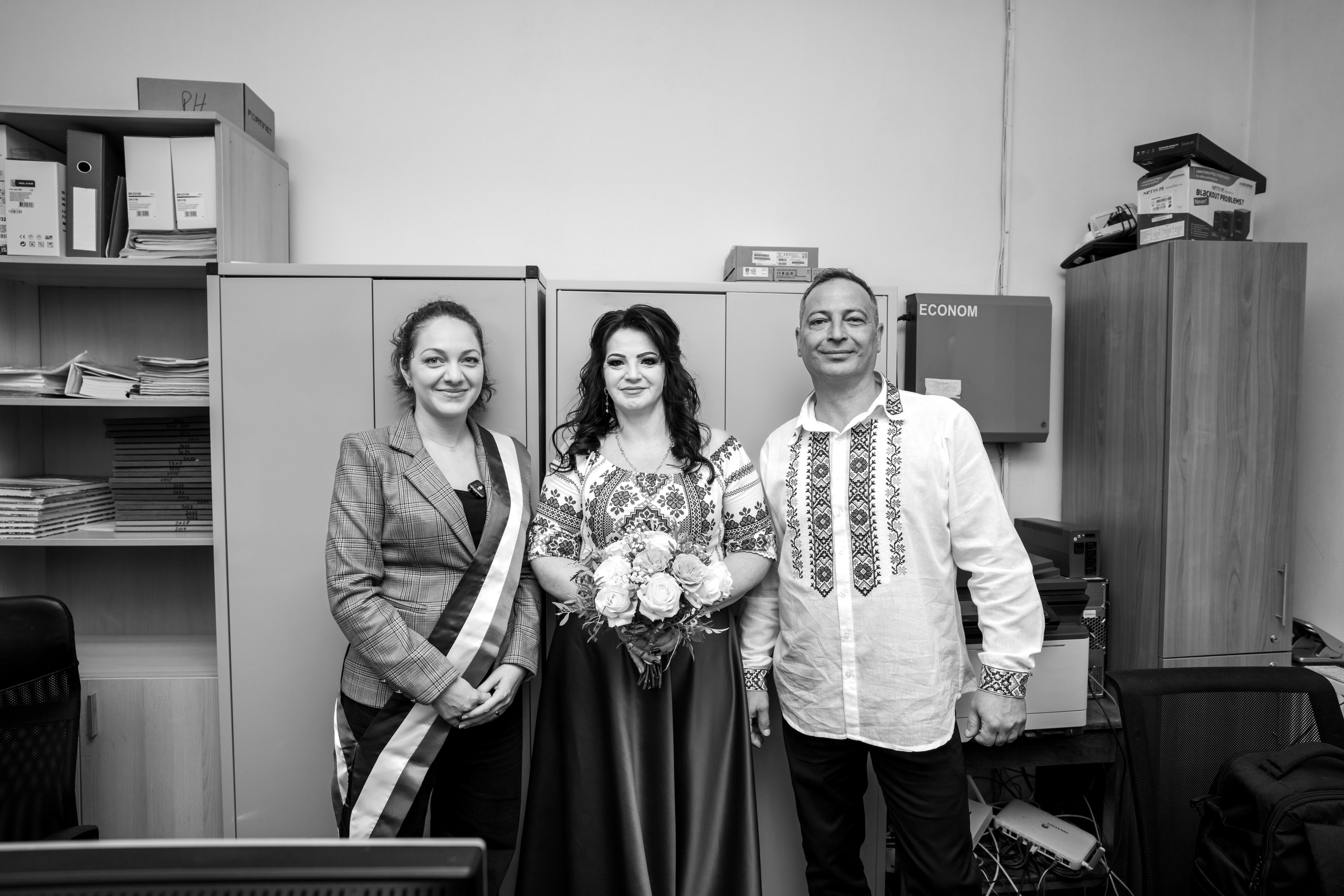 Nuntă Mădălina & Daniel