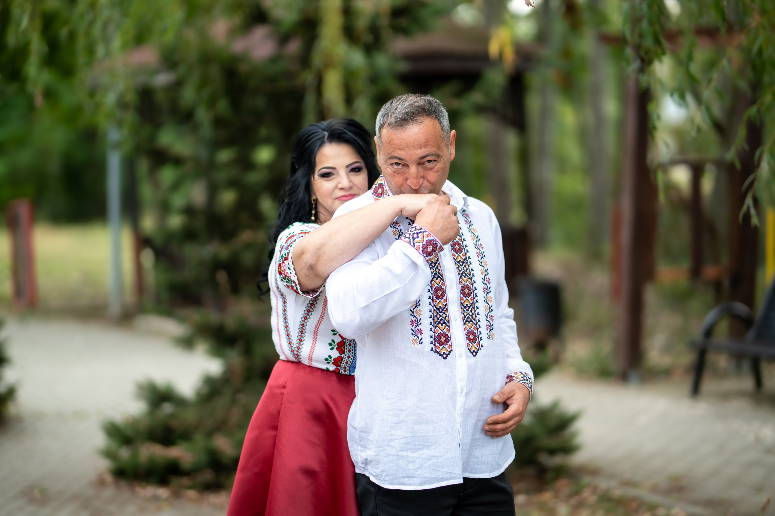 Ședință foto Mădălina & Daniel