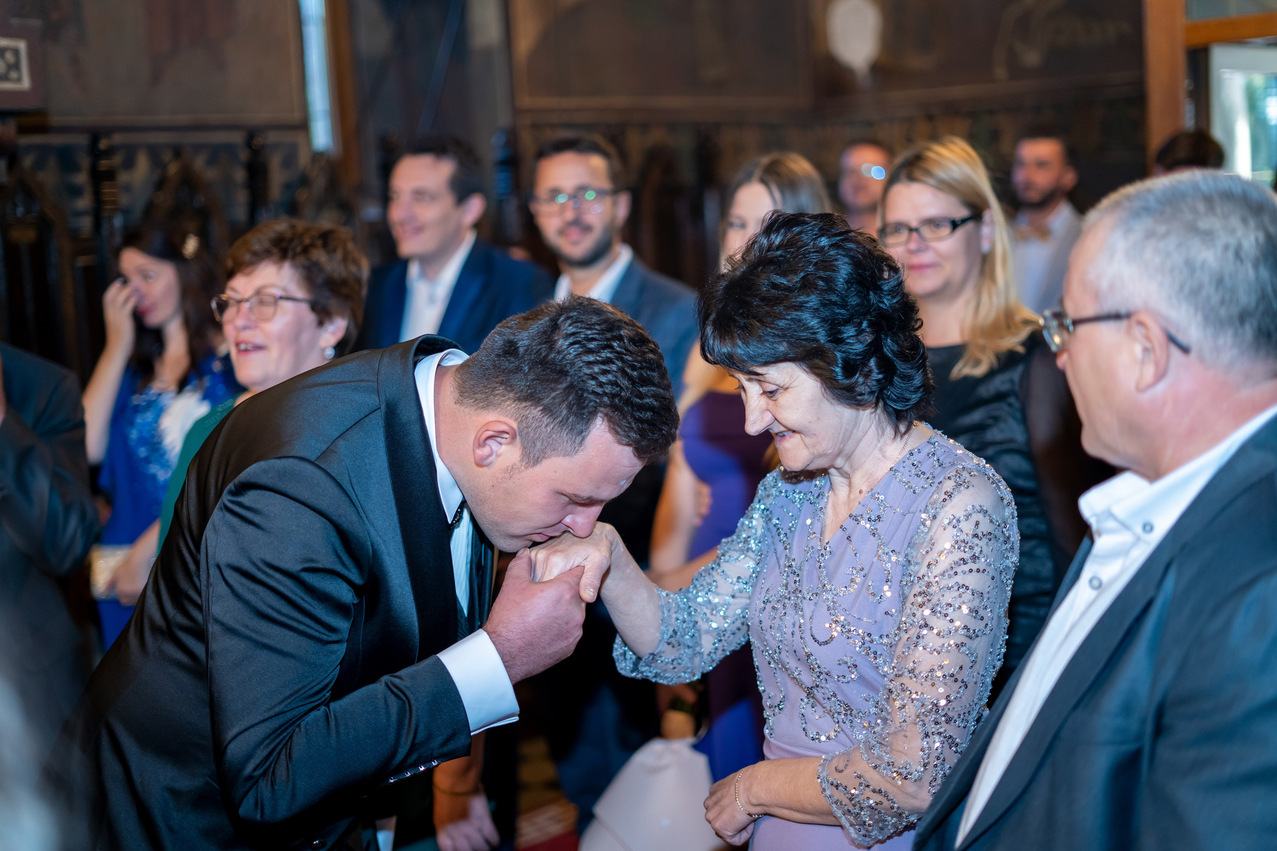 Nuntă Adina & Sorin