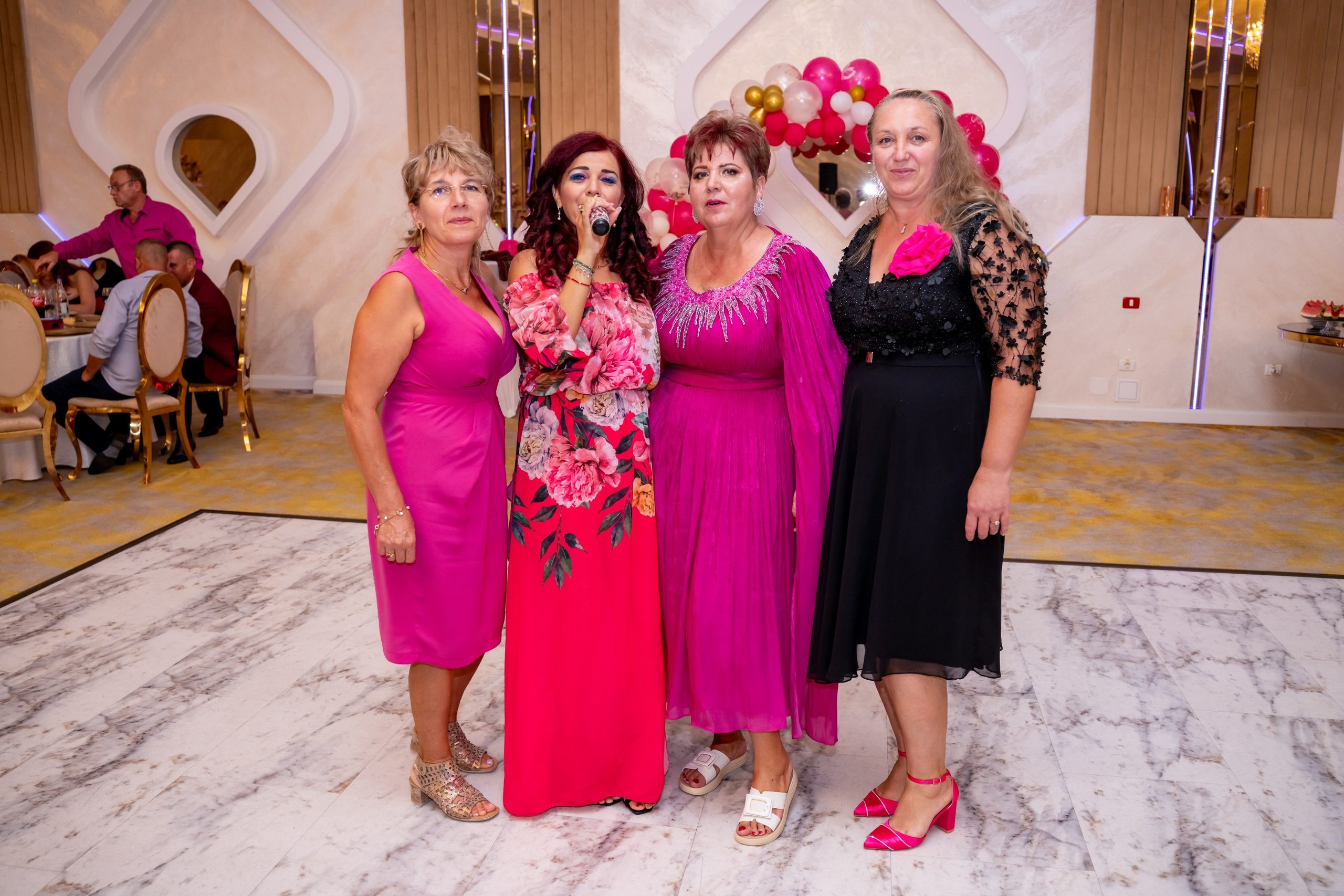 Aniversare 50 ani Corina Chileanu