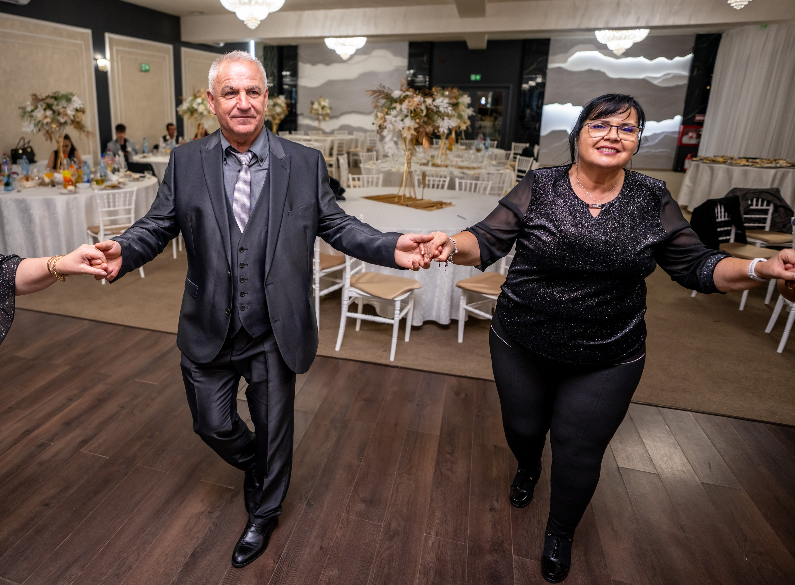 Nuntă Nicoleta & Marin. Mihai Alexandra Events