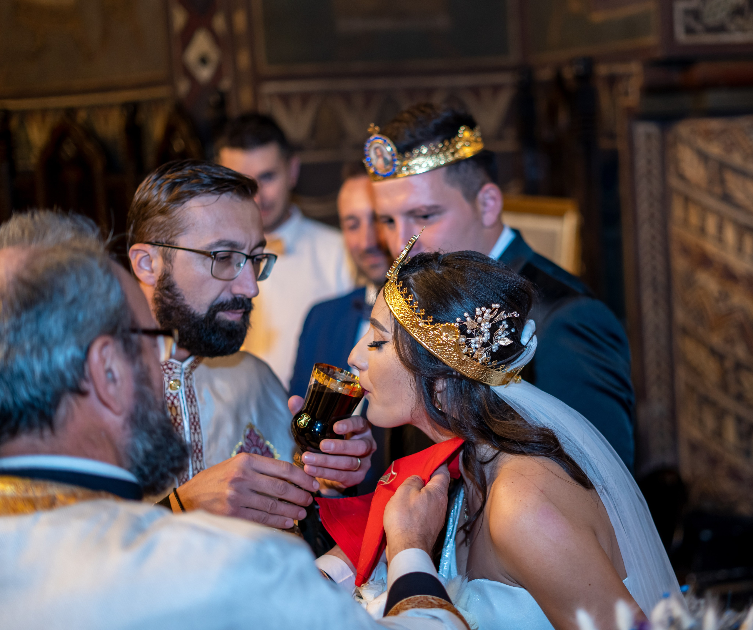 Nuntă Adina & Sorin