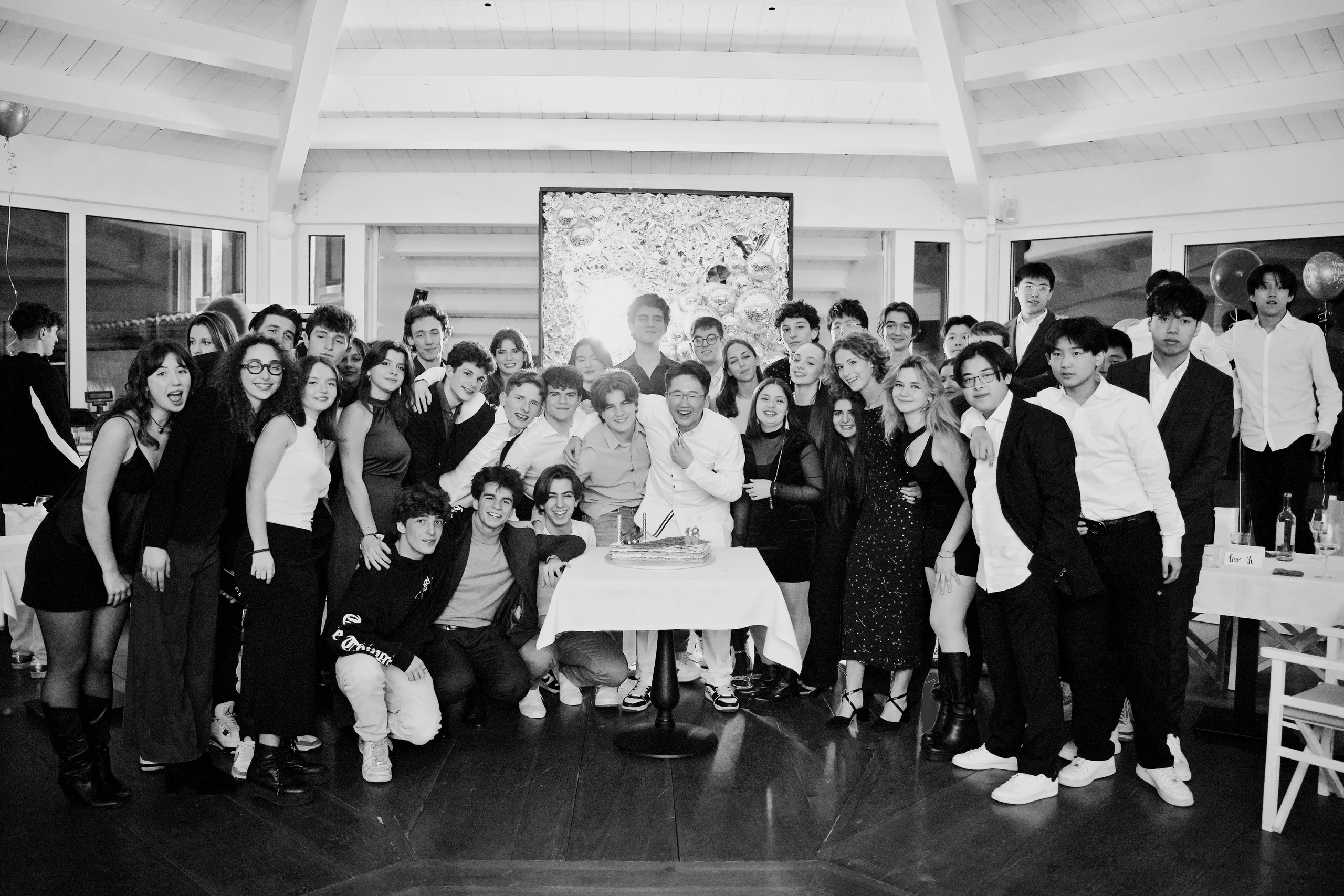 Compleanni e Comunioni. Ftphoto