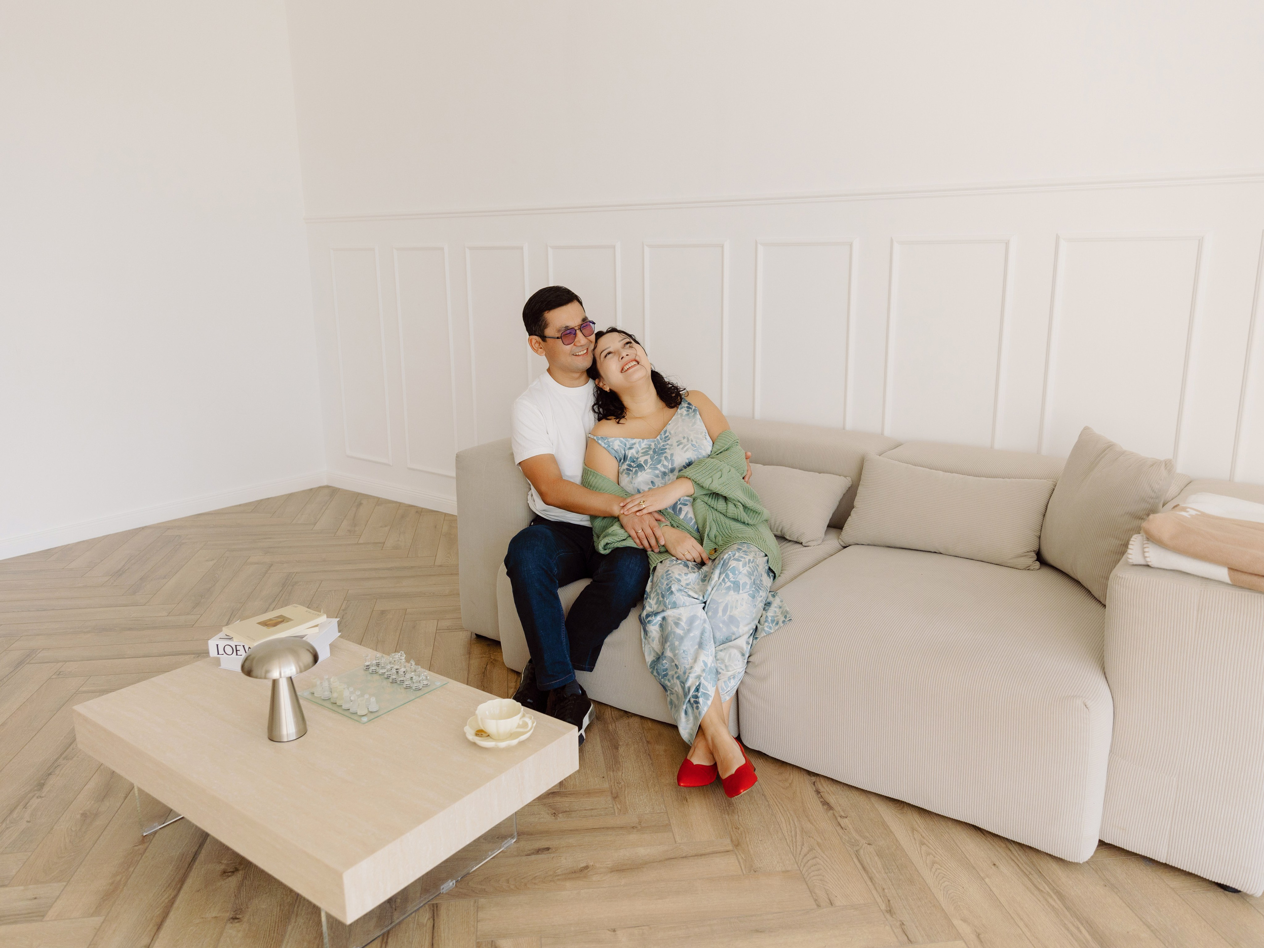 Soul Diaries. Валерия Вартанова. Фотограф