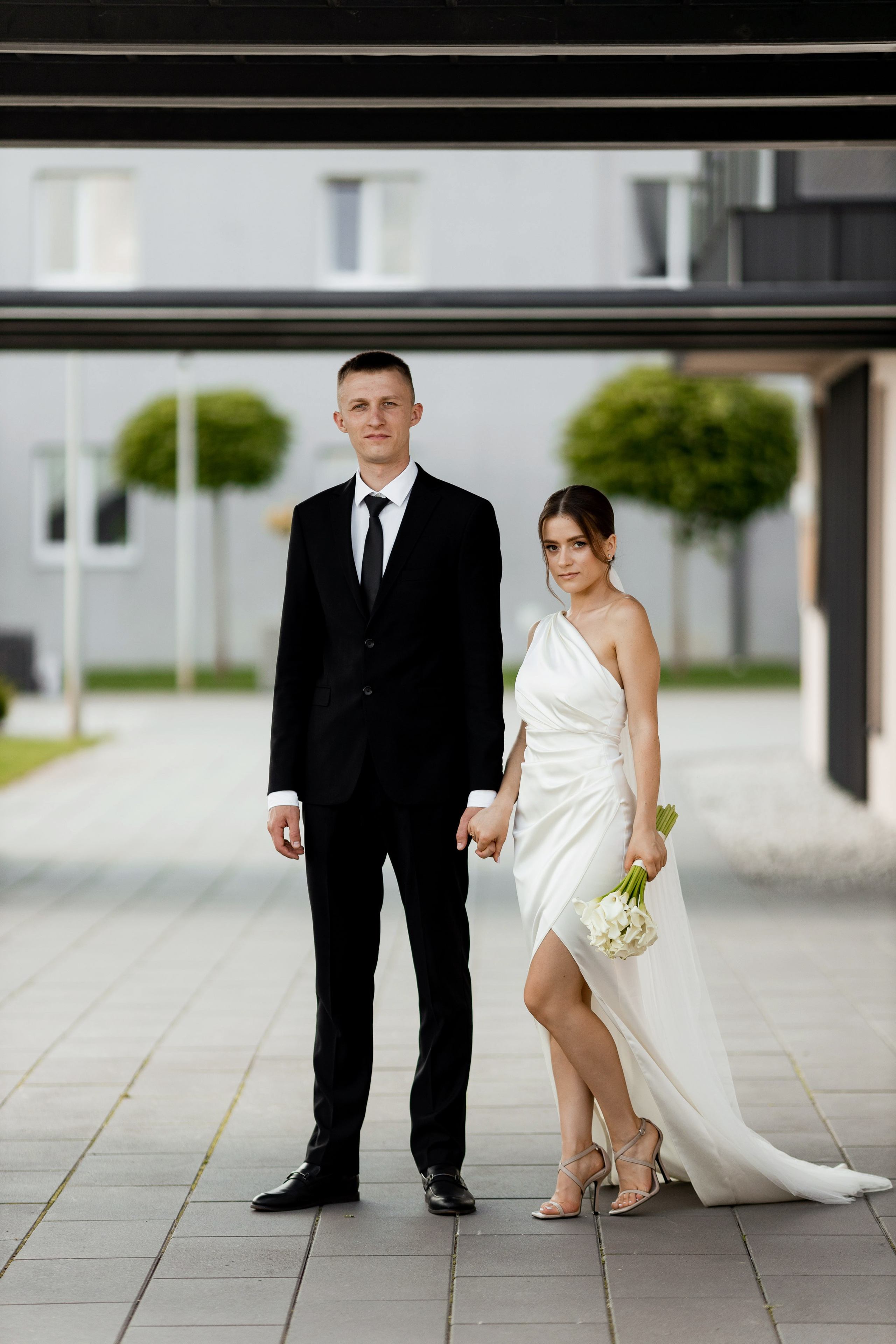 Вікторія та Саша. Ірина Терещук