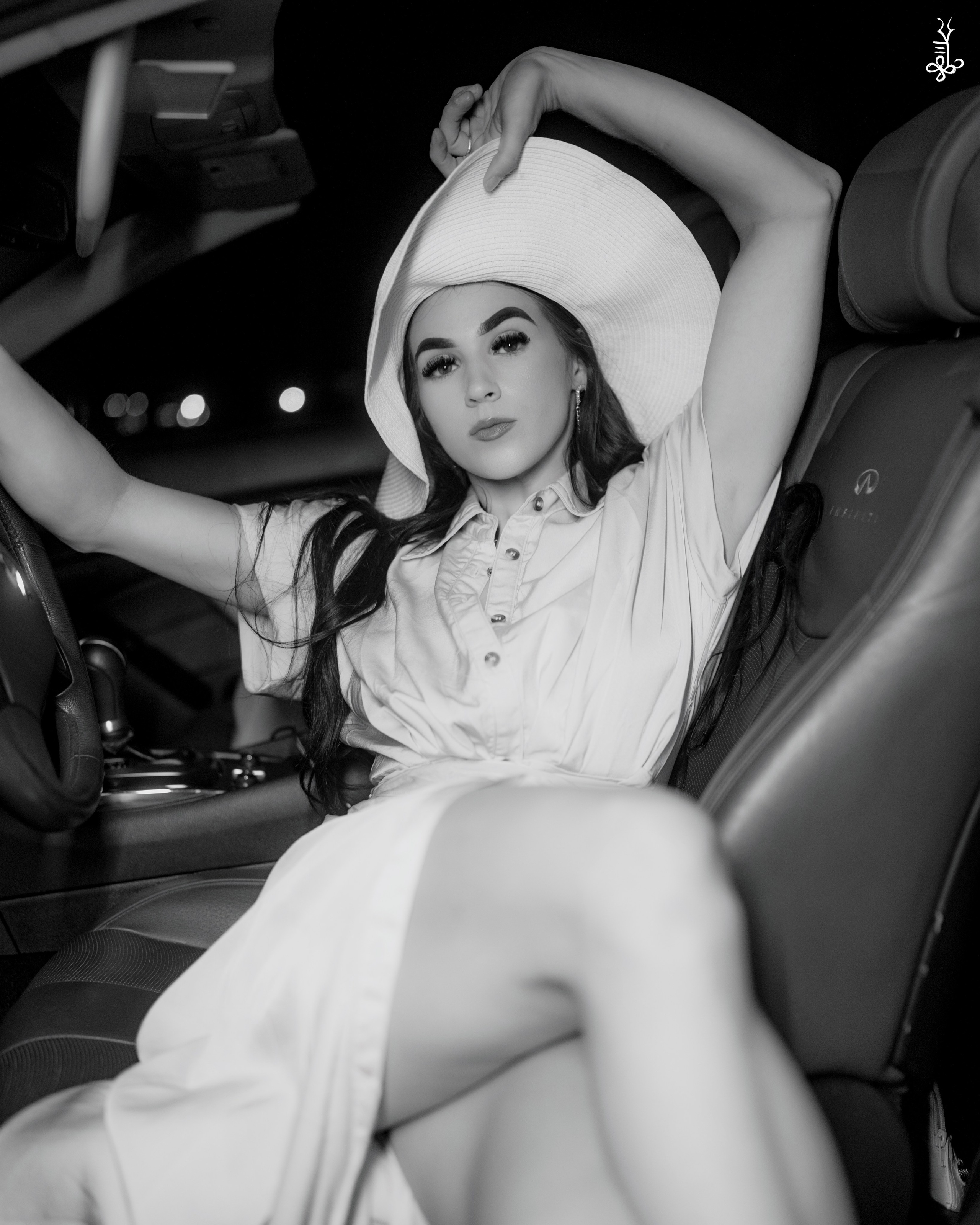 KIERSTYN. Ke’Ondris