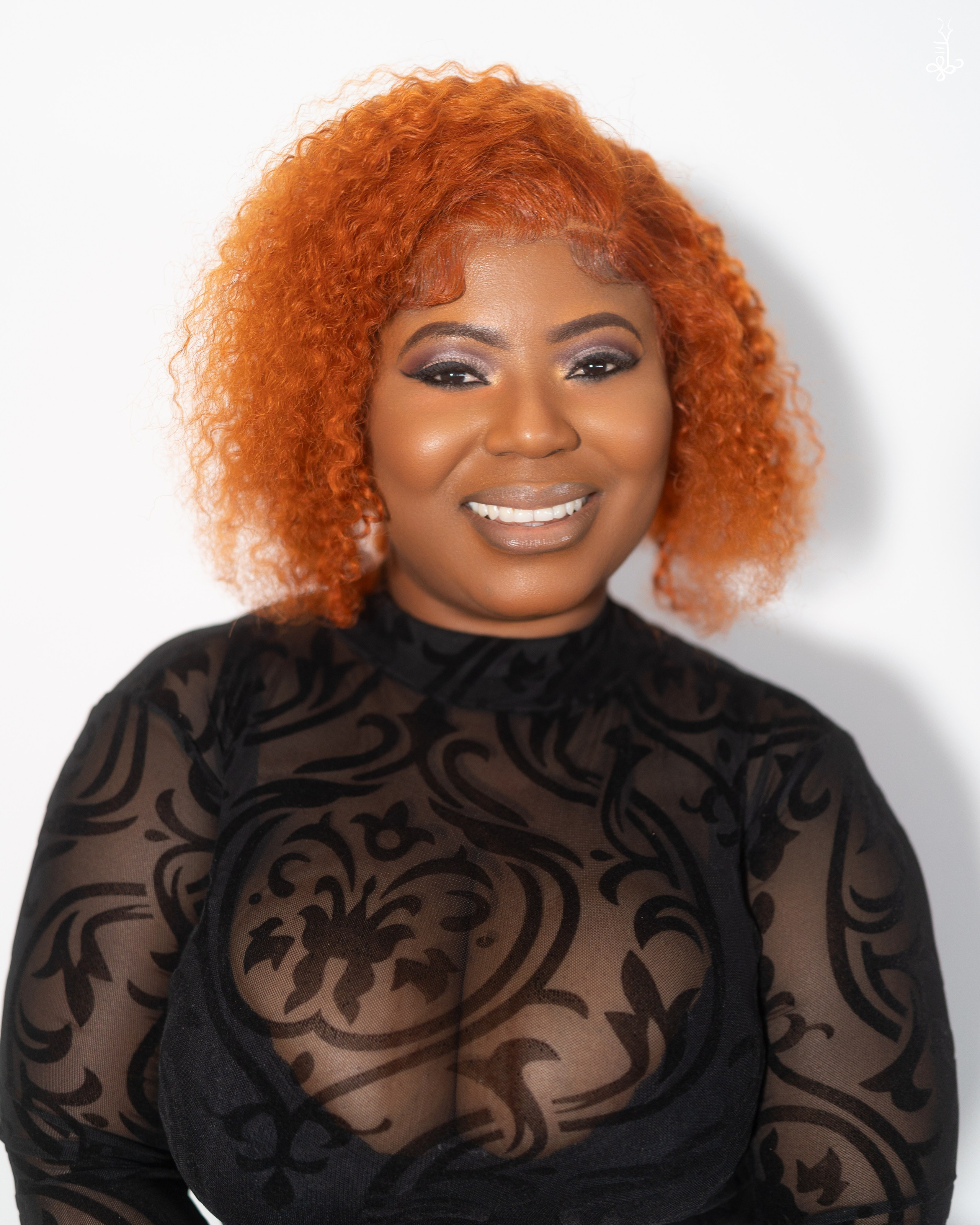 DARLINE. Ke’Ondris