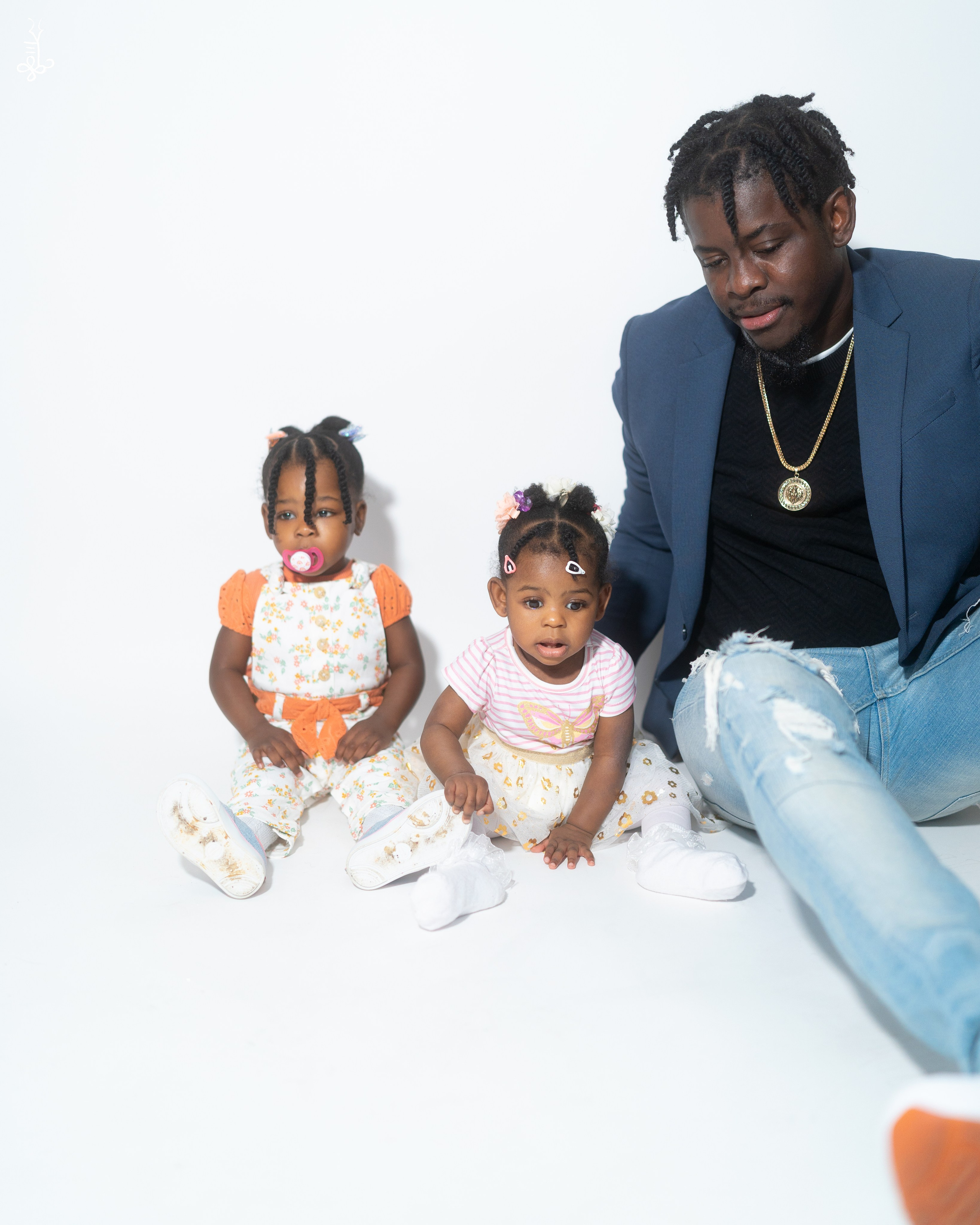 ANGELINE. Ke’Ondris