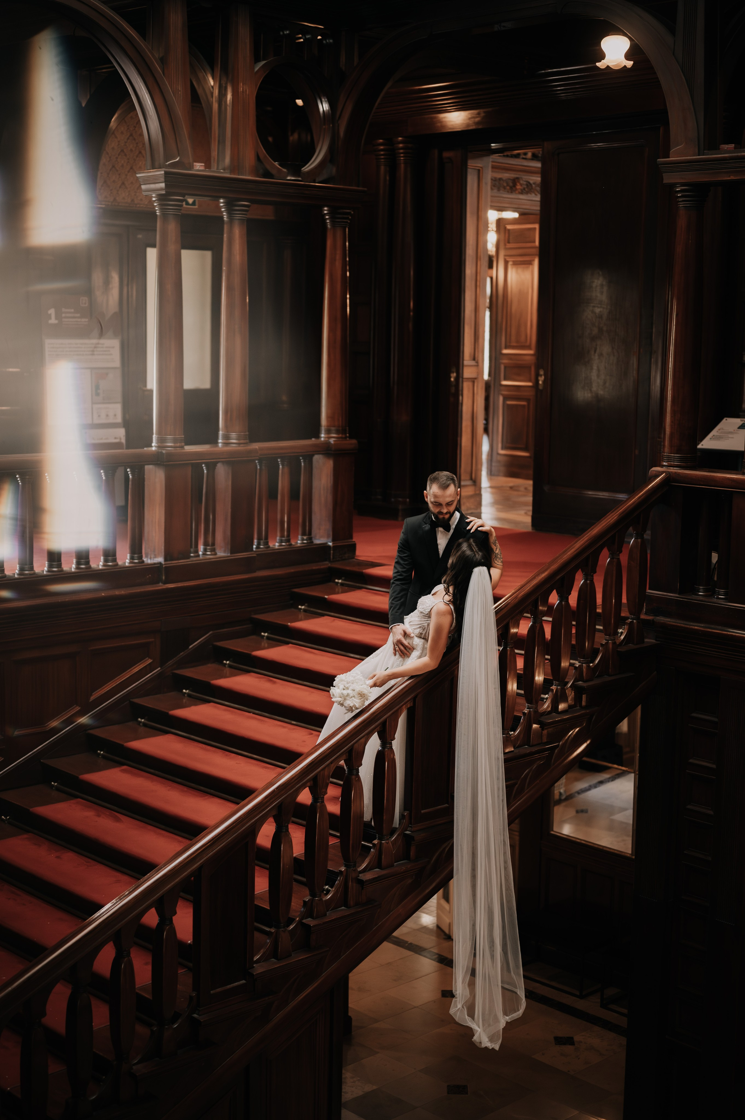 Śluby. Ułamek Chwili fotografia & film