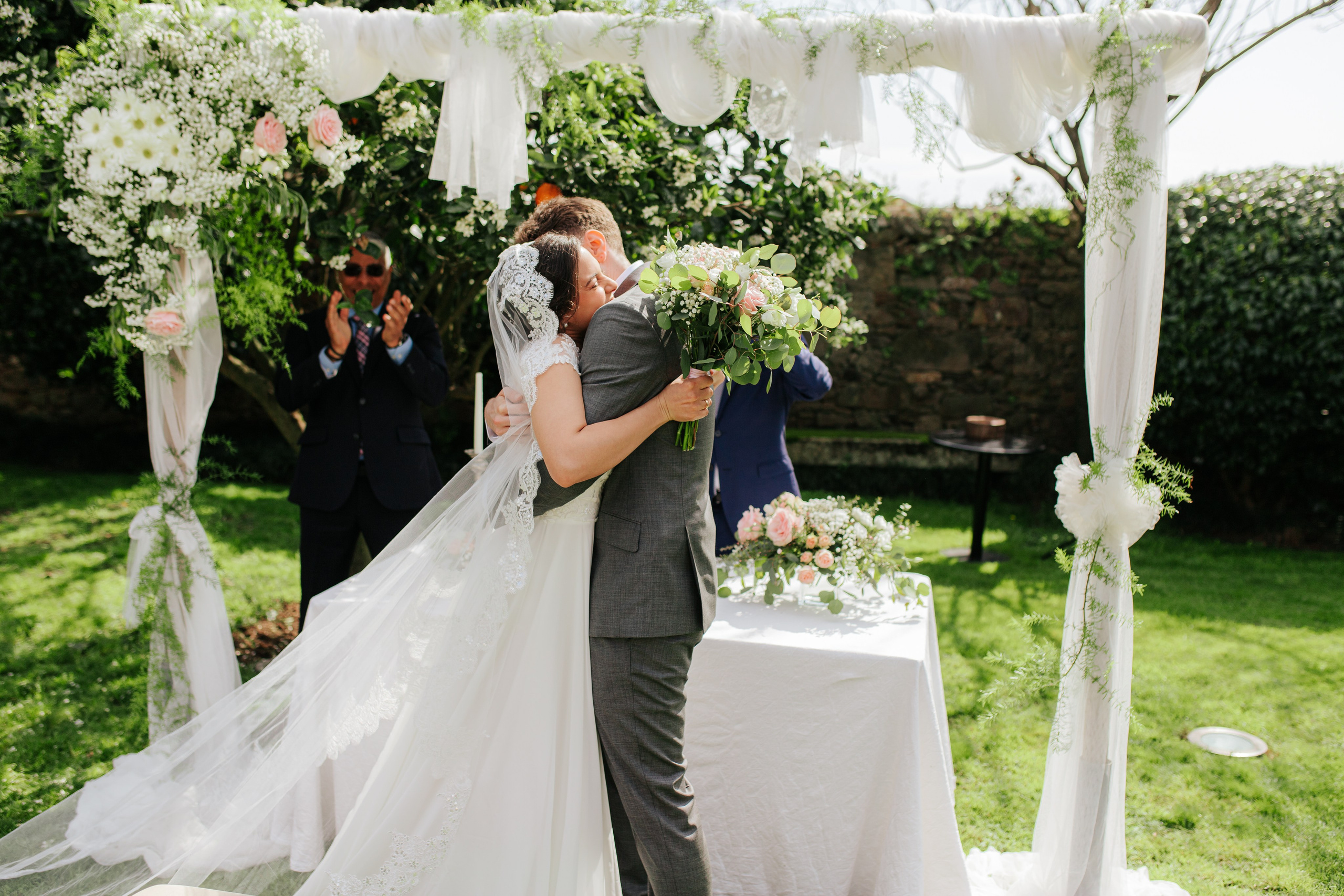 Casamento Gabriella e Gabriel. Davi Valente