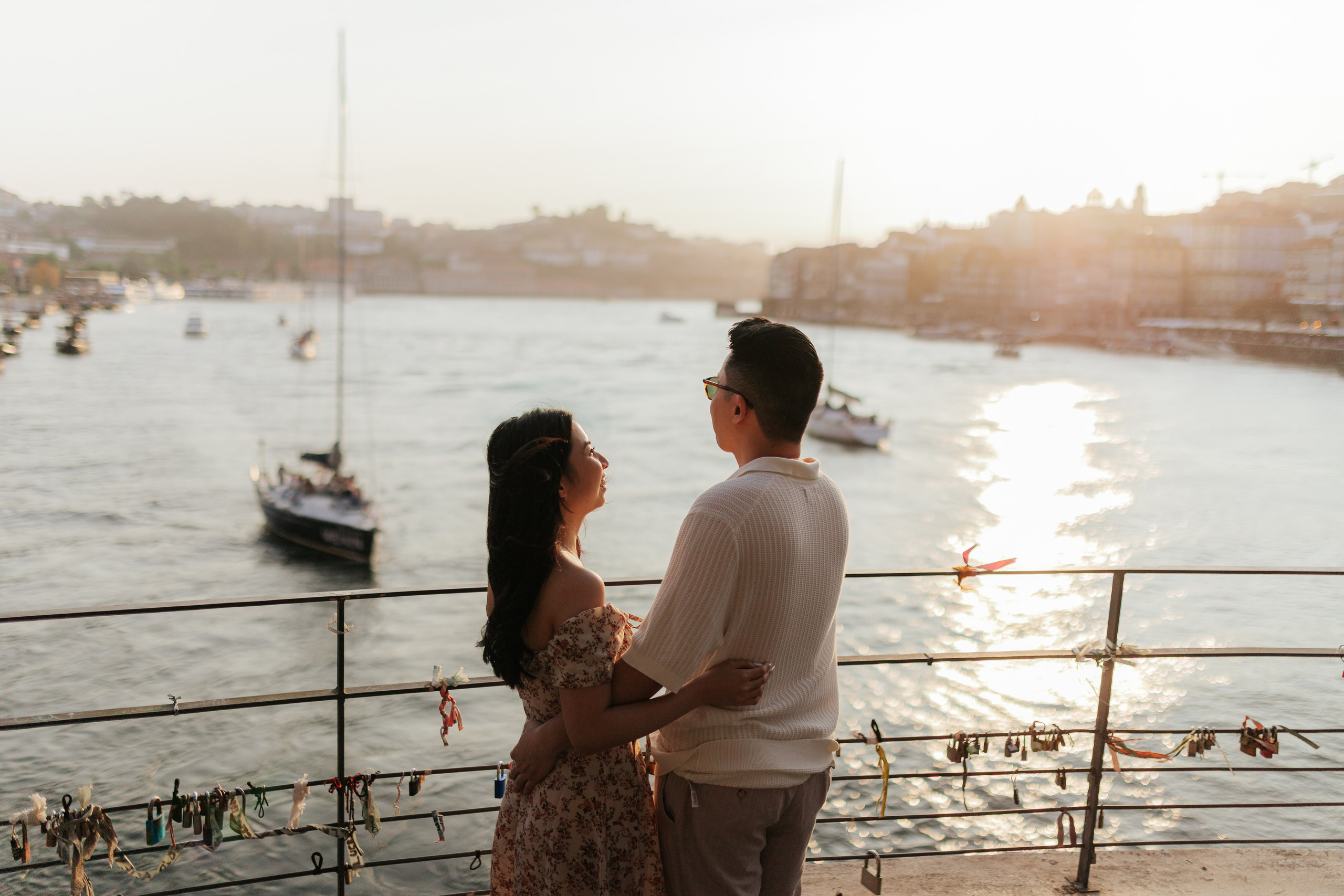 Pedido de Casamento Tony. Davi Valente