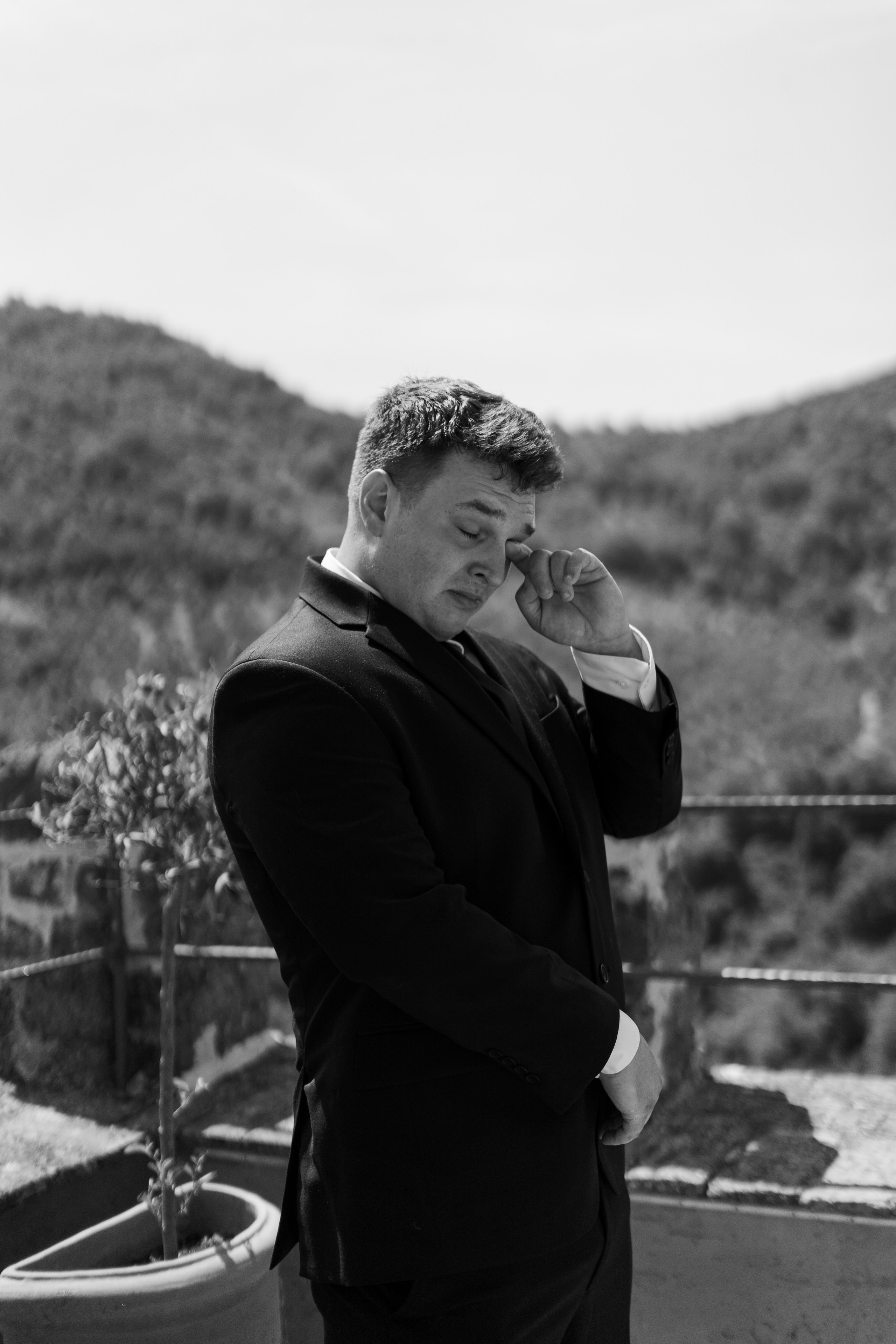 Aidan & Kelsey — Castello Brancaccio — Roma, Italy. Fotógrafo de casamentos e destination wedding no Porto, Portugal — Davi Valente | Lisboa, Douro, Roma e Lago de Como