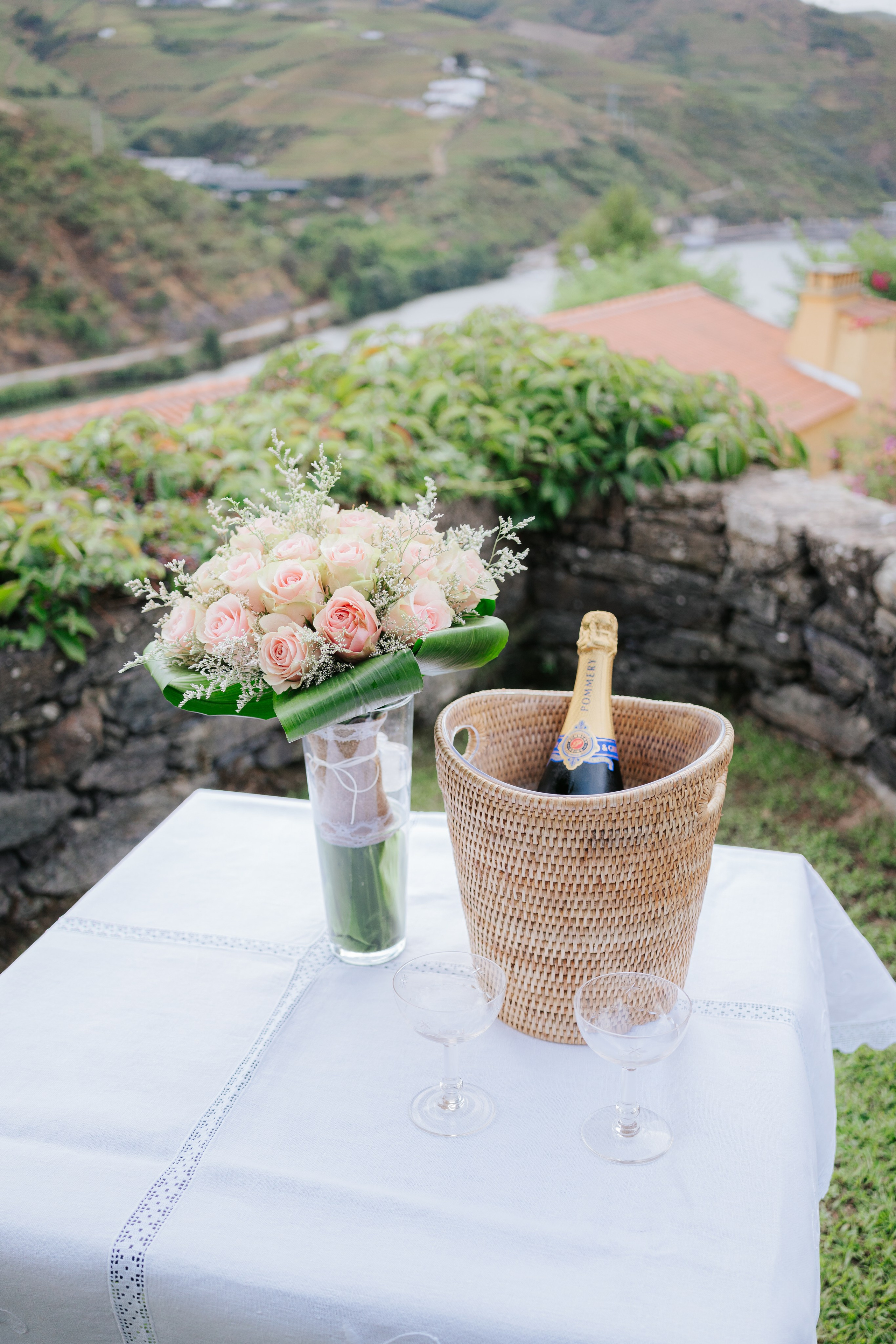 Wedding Proposal Jake at Douro Valley. Davi Valente