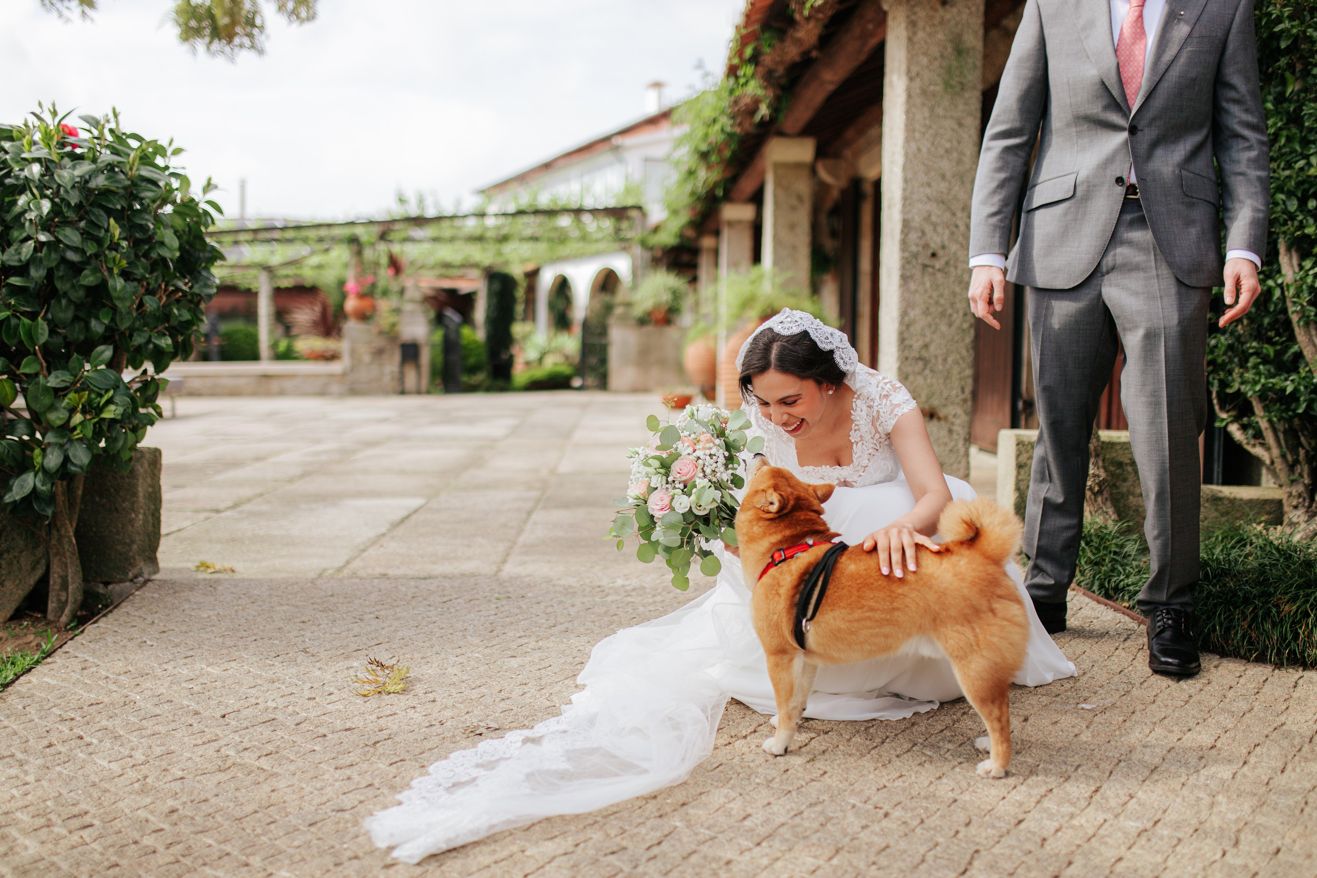Casamento Gabriella e Gabriel. Davi Valente