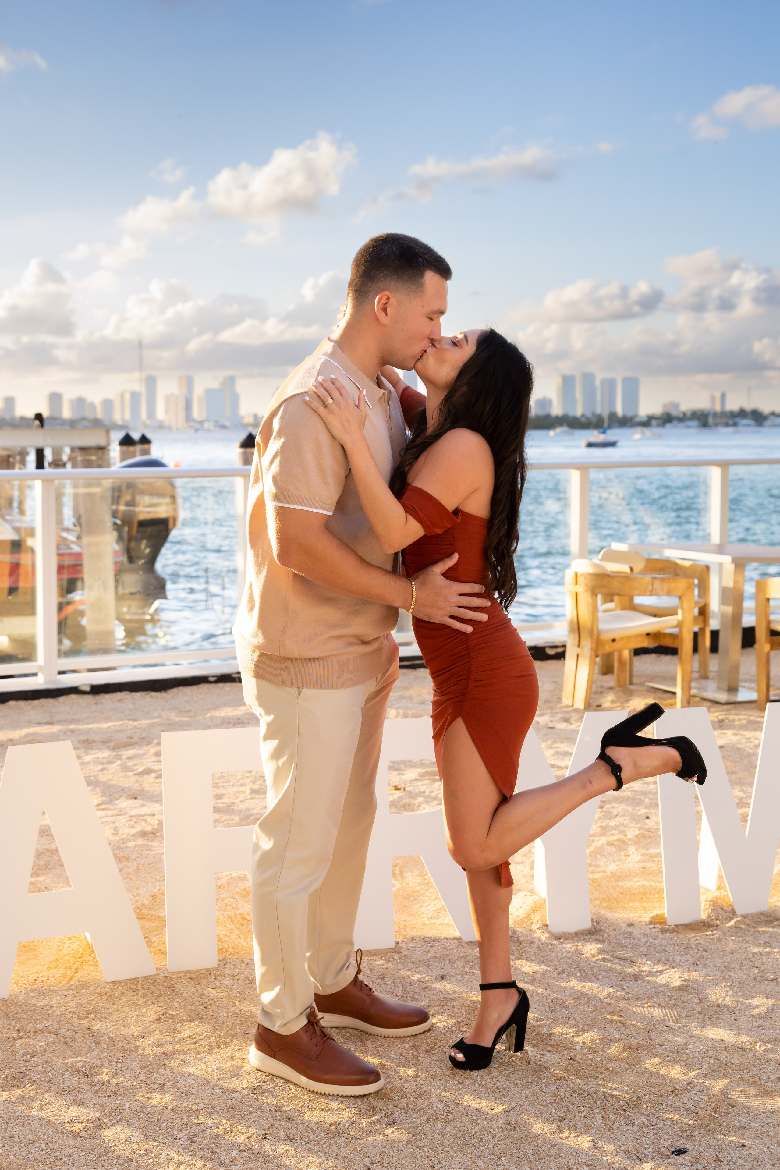 PROPOSALS_Love Story. Miami Family and Event Photographer