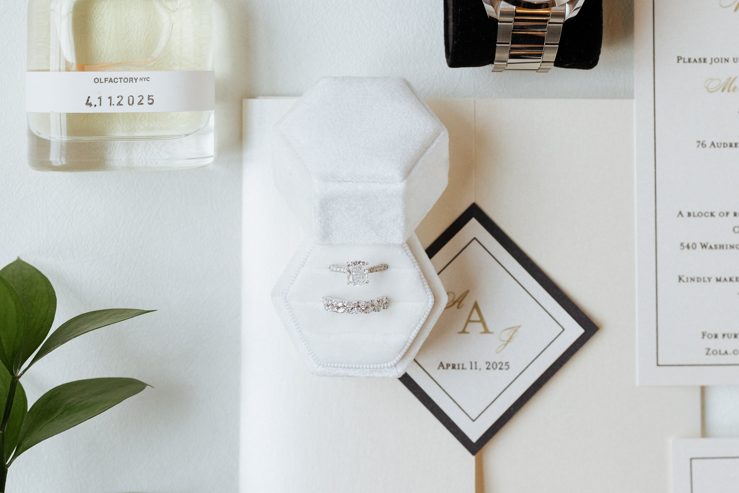 Alexandra and Jacob, Liberty House Jersey City, NJ. Wedding Photo & Video