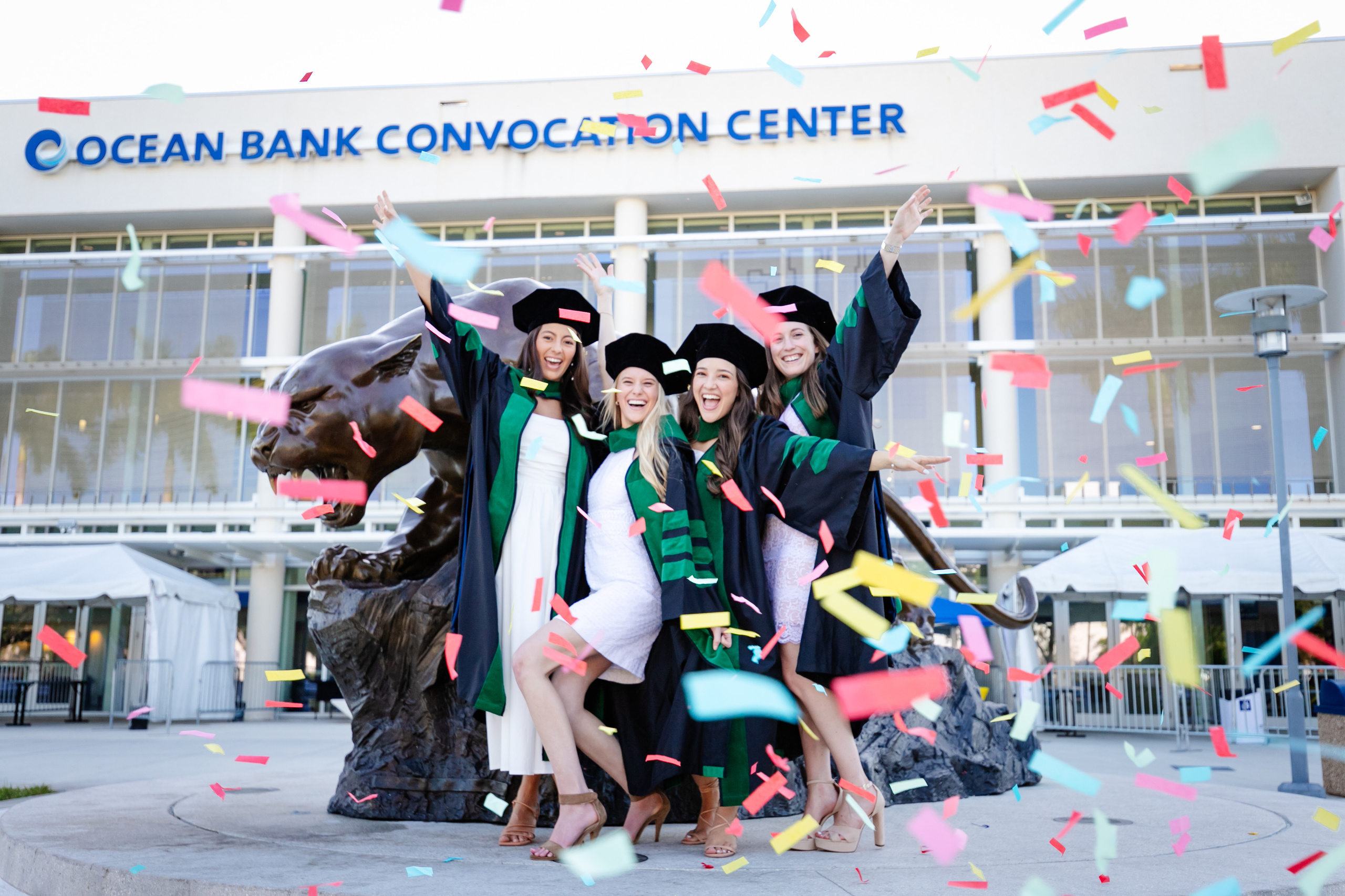 Graduation Photoshoot in Cincinnati