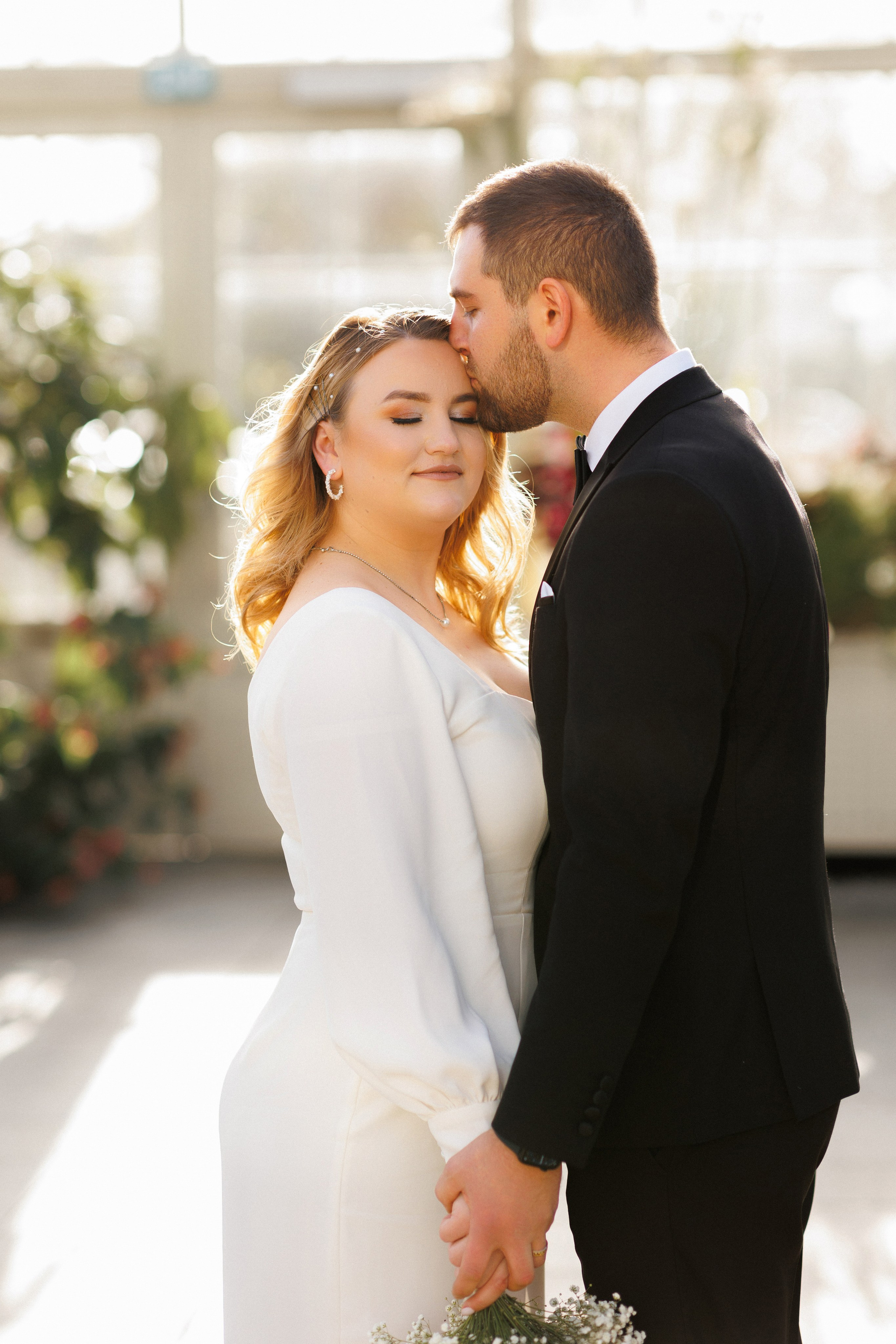 Cristian & Alina. Photographer in Dublin, Pavel