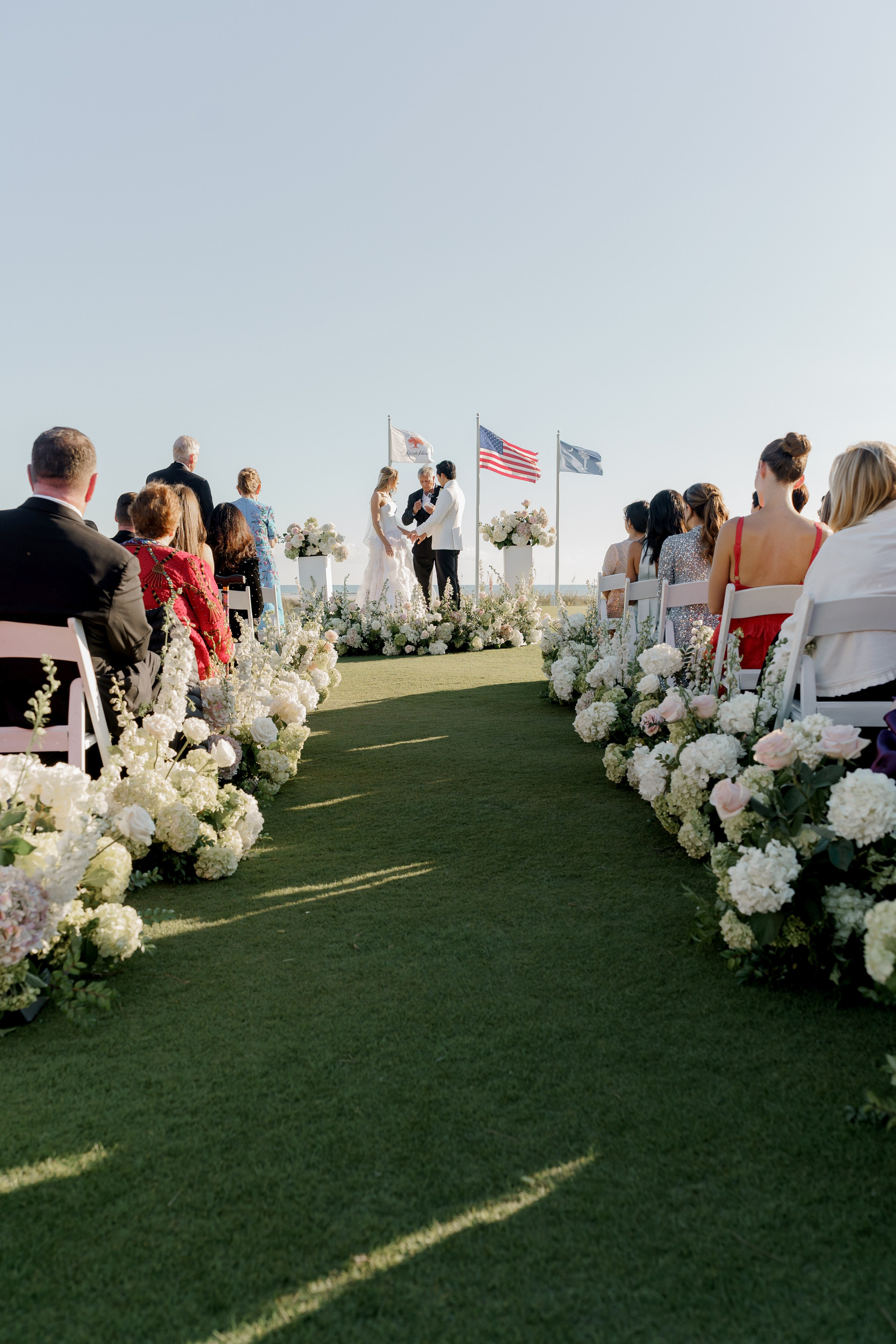 Marci and Yi. Wedding photographer and videographer New York | New Jersey