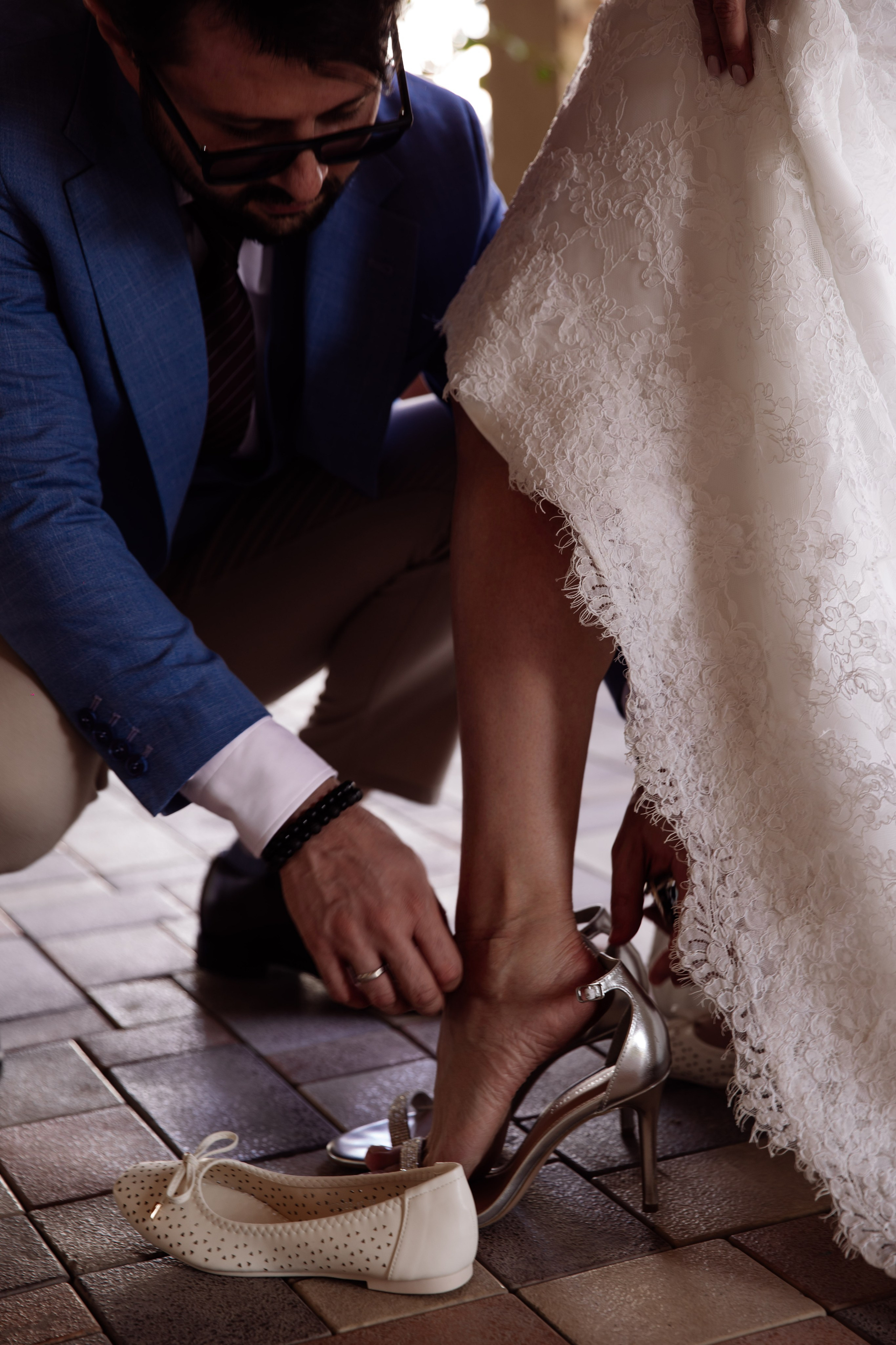 Свадьба на винодельне. Фотограф Вероника Яцына в Ташкенте