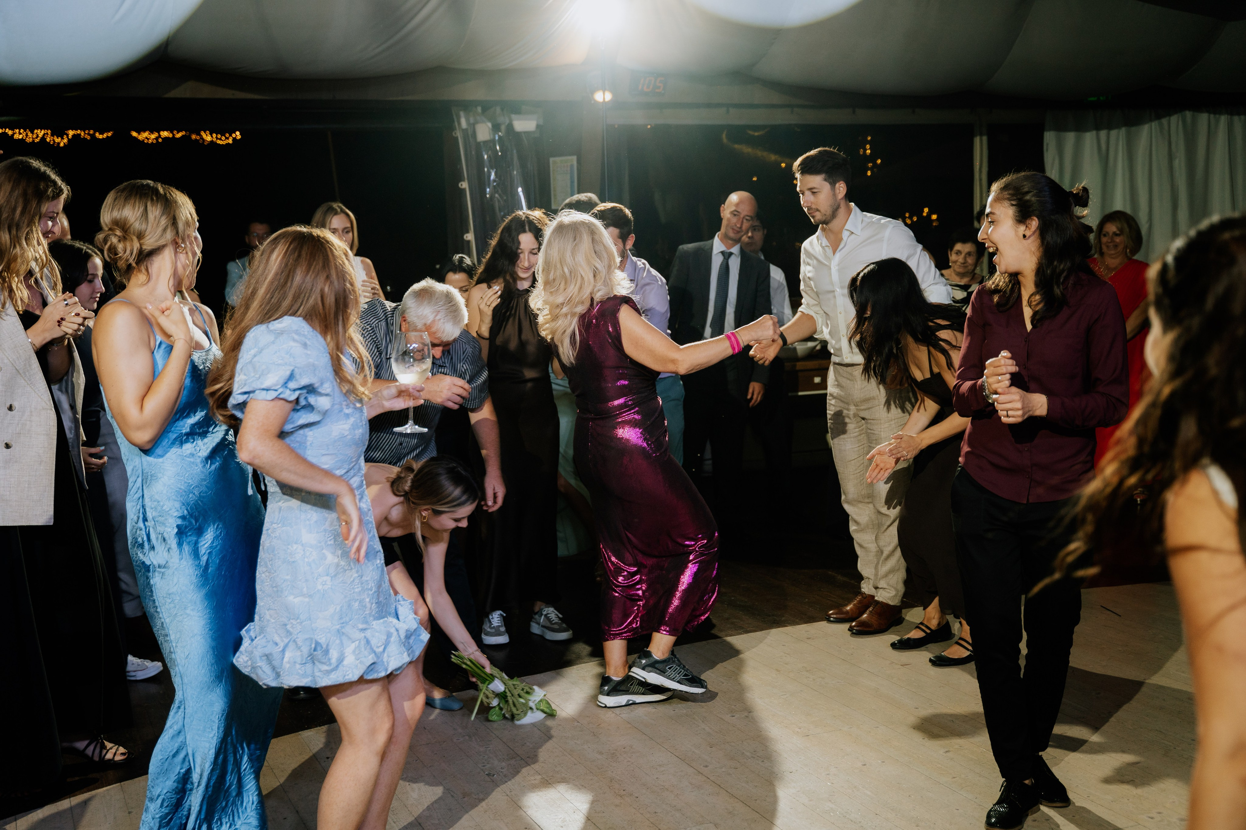 Rania & Alex. Spoiala Brothers — Wedding Films & Photography