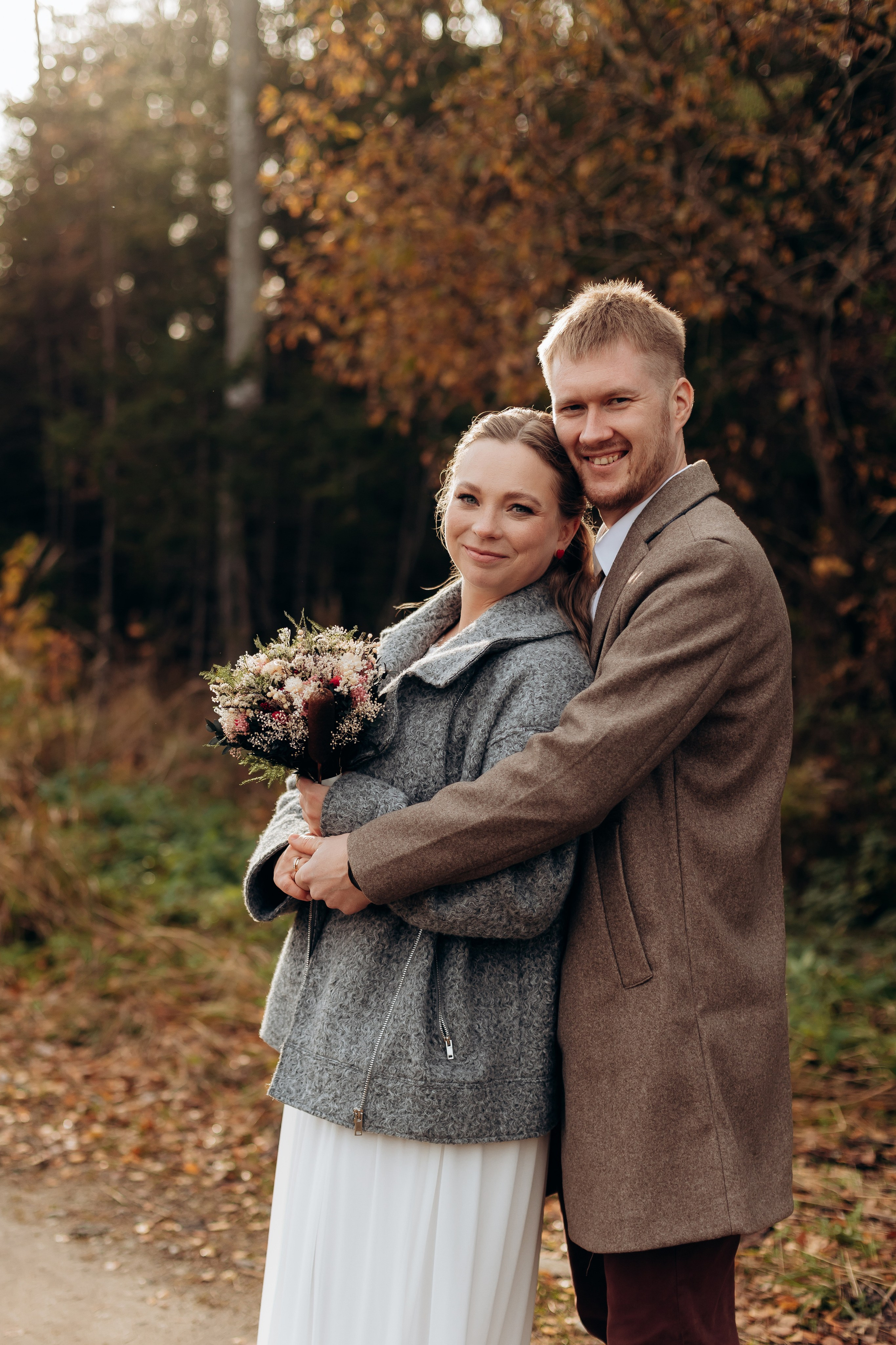 Виталий и Юлиана. Главная