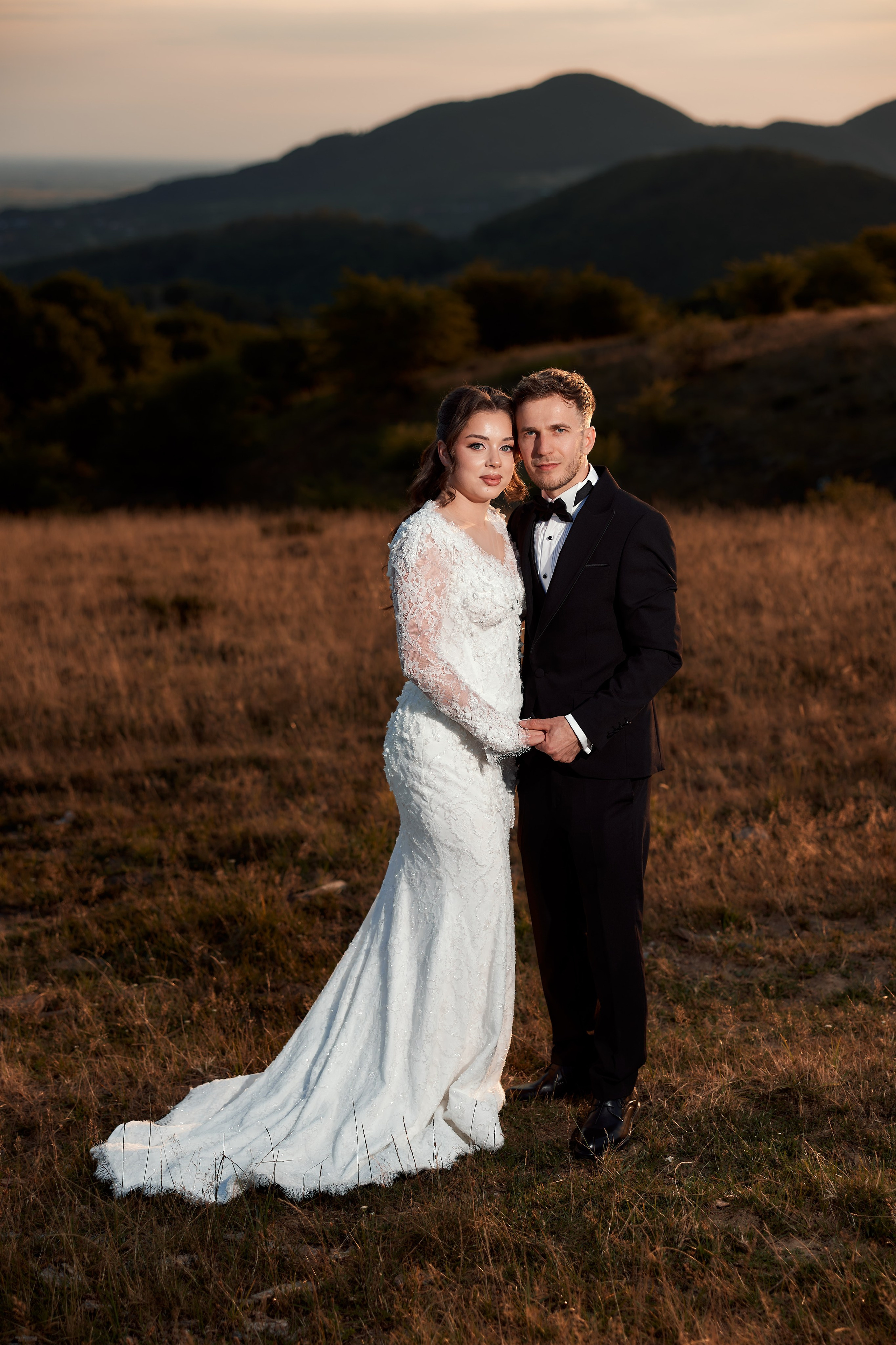 Emil & Cristina - Afterwedding. Luca Mediesan - fotograf de evenimente Satu Mare