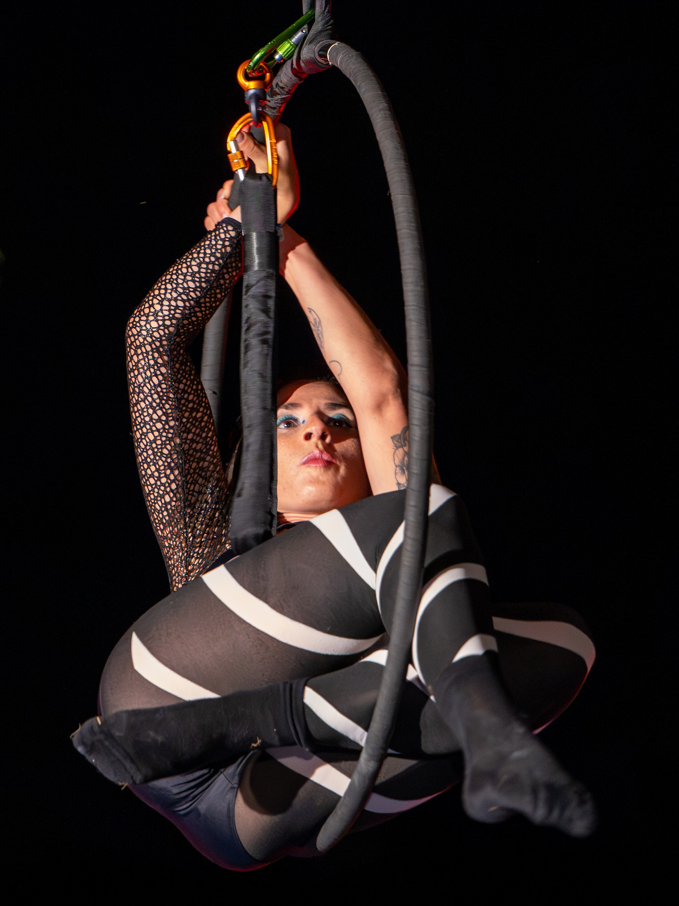 I racconti della Quercia Tessuti. “Gianmaria Coscia fotografo per passione”