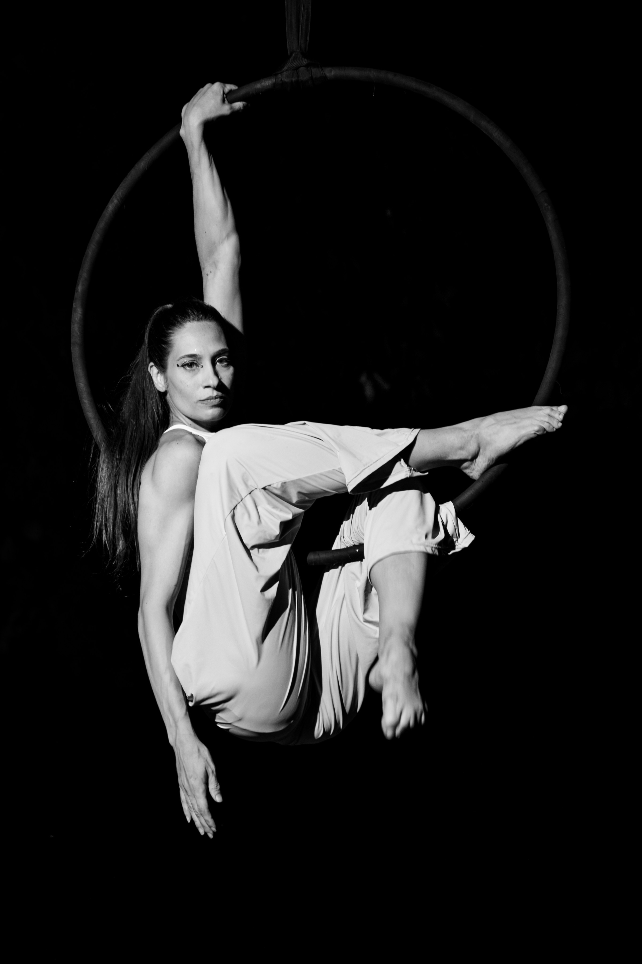 I racconti della Quercia, Pole Dance Virtude. “Gianmaria Coscia fotografo per passione”