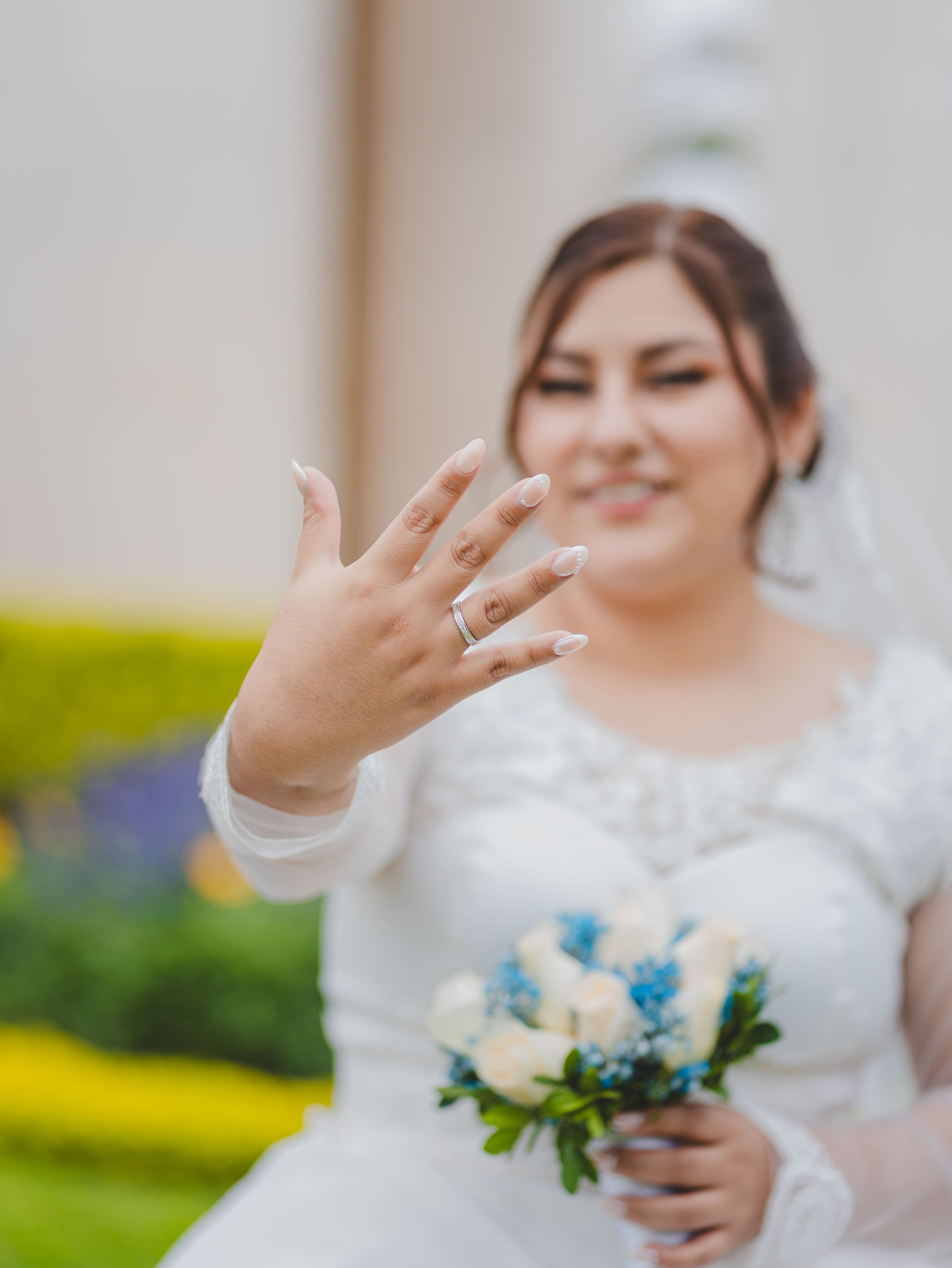 Jose & Leslie. Fotografo de Bodas