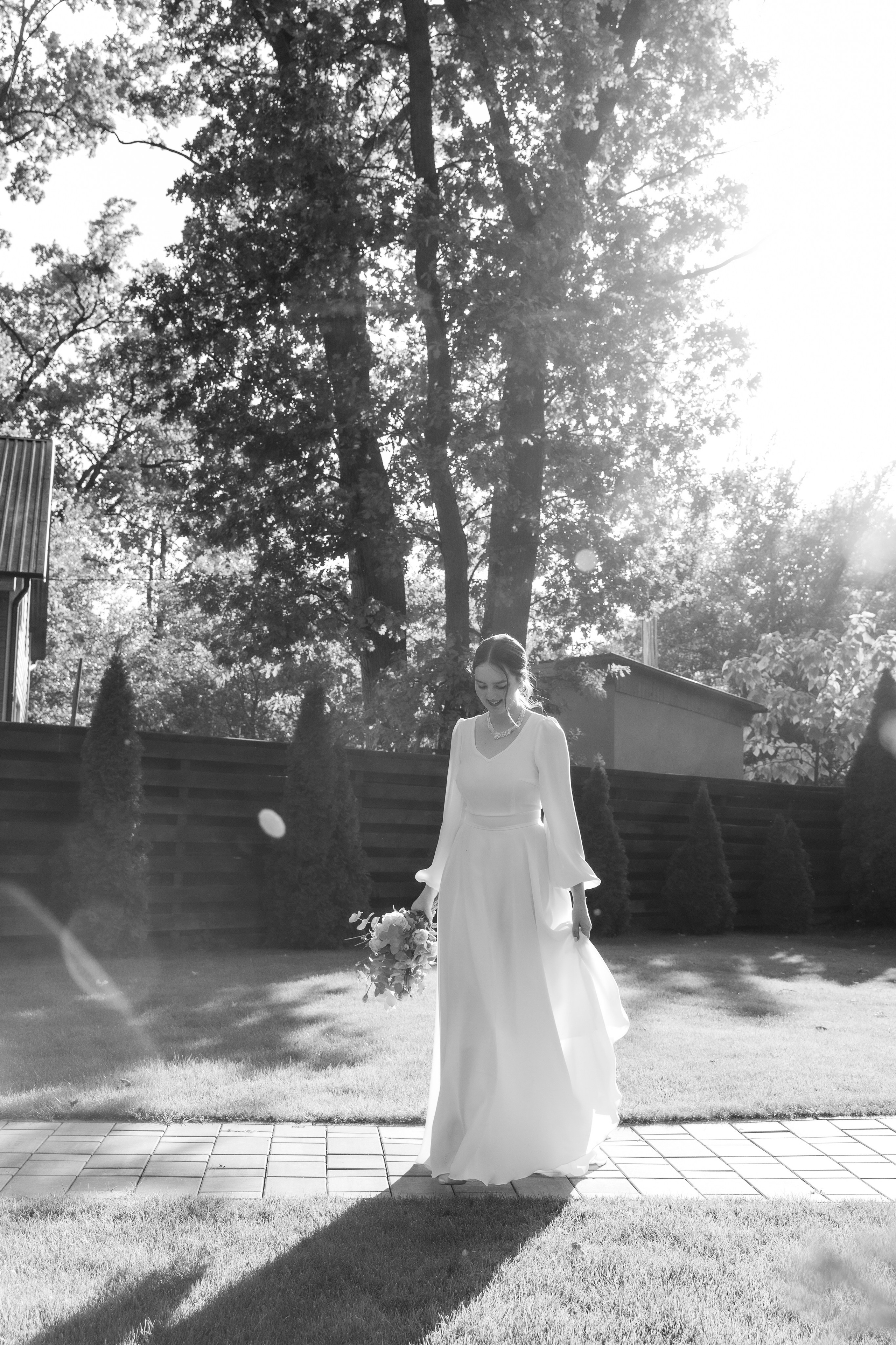 A & L. BUREA PRODUCTION