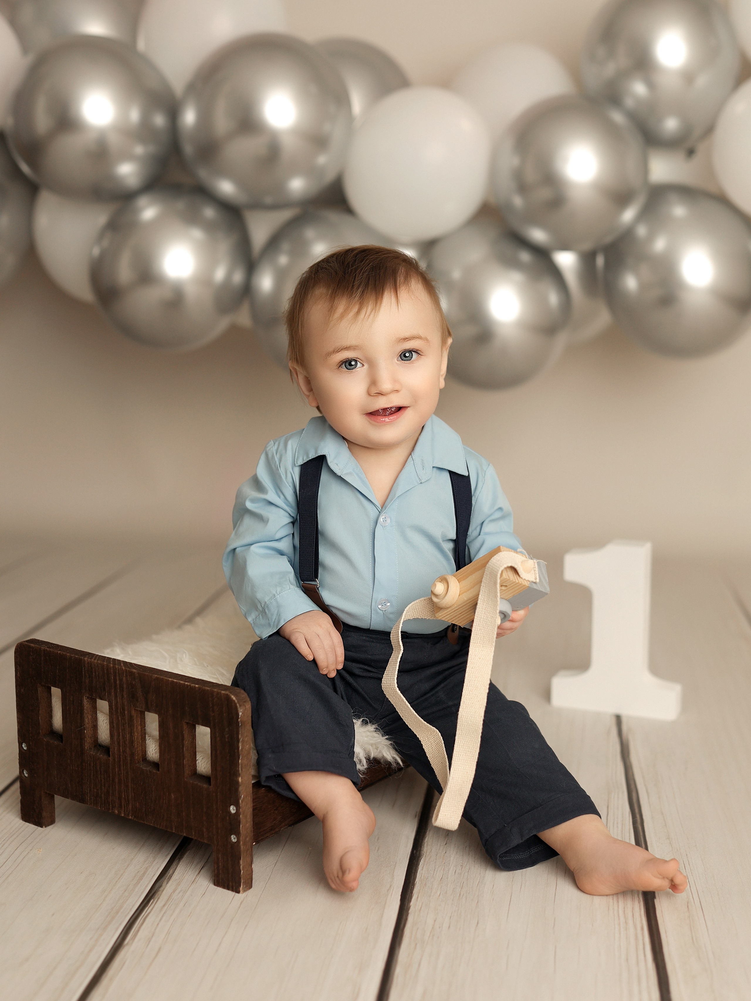 Cake Smash. Familien- Fotografin in Marienhafe, Aurich, Emden, Norden, Leer