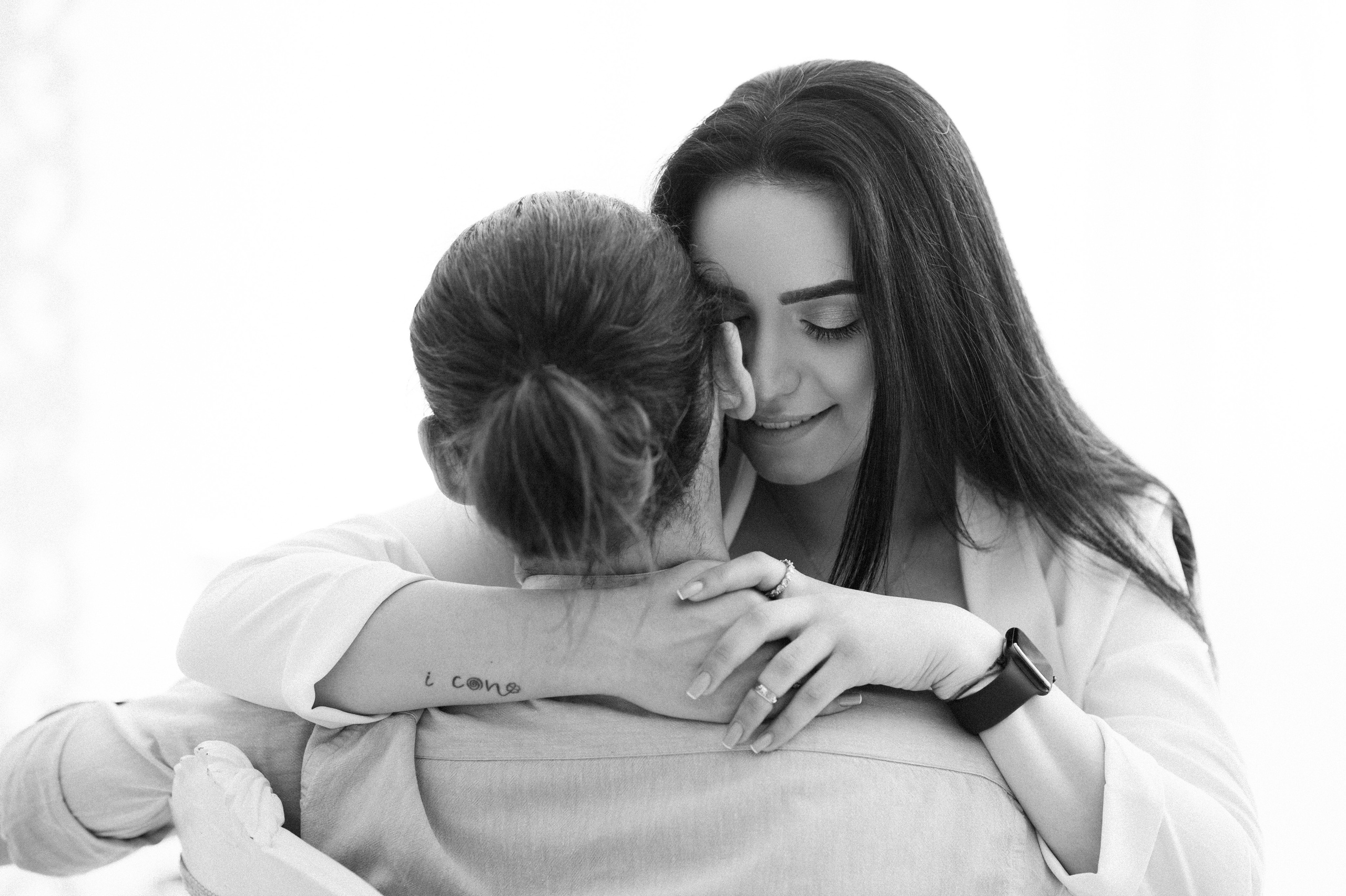 Портрет / Portrait. Главная