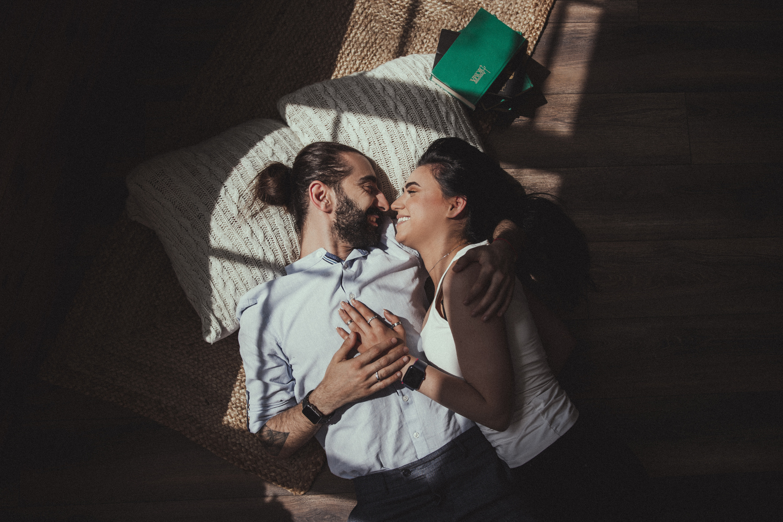 Портрет / Portrait. Главная