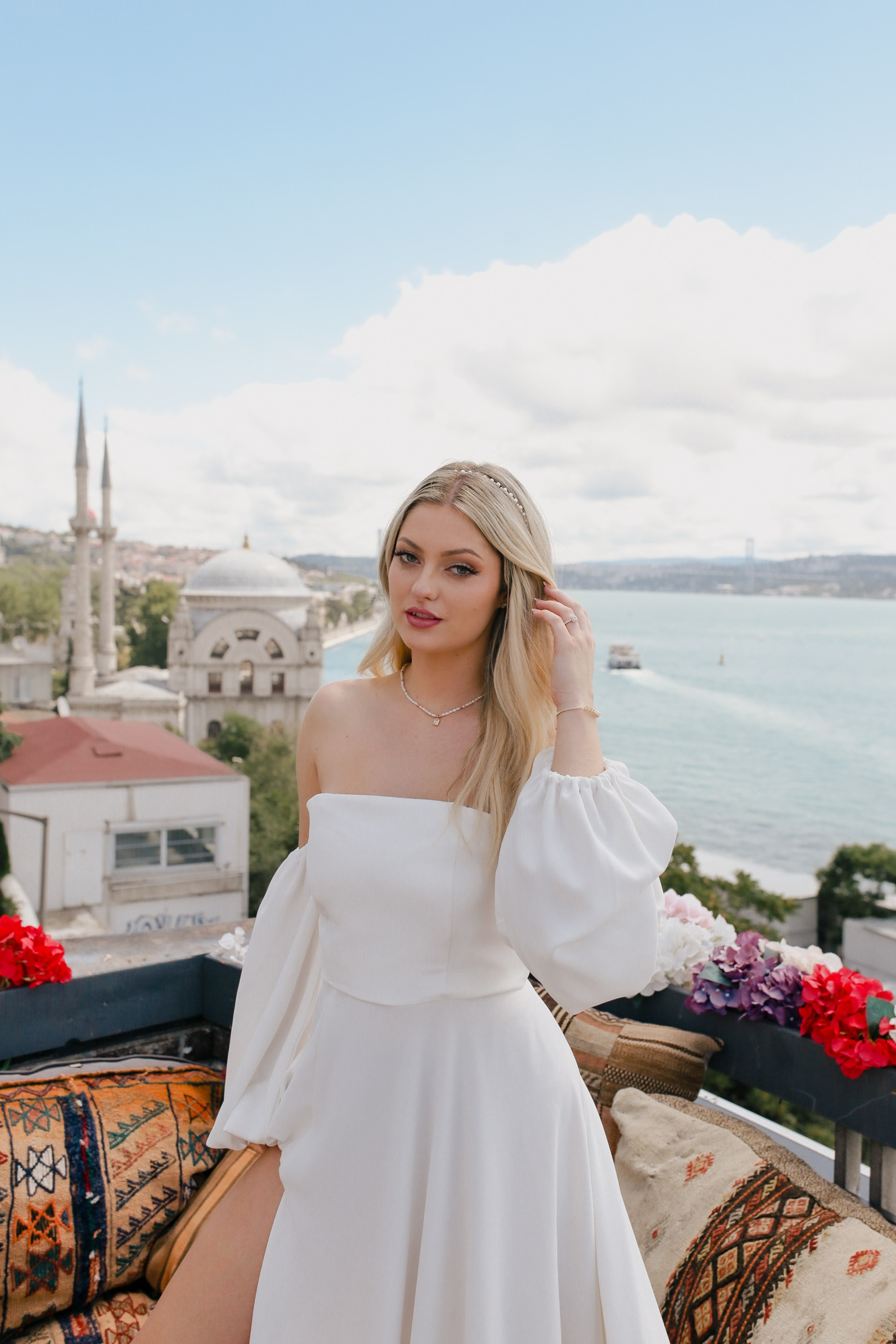 Australian couple. Фотограф Москва Ларина Юлия