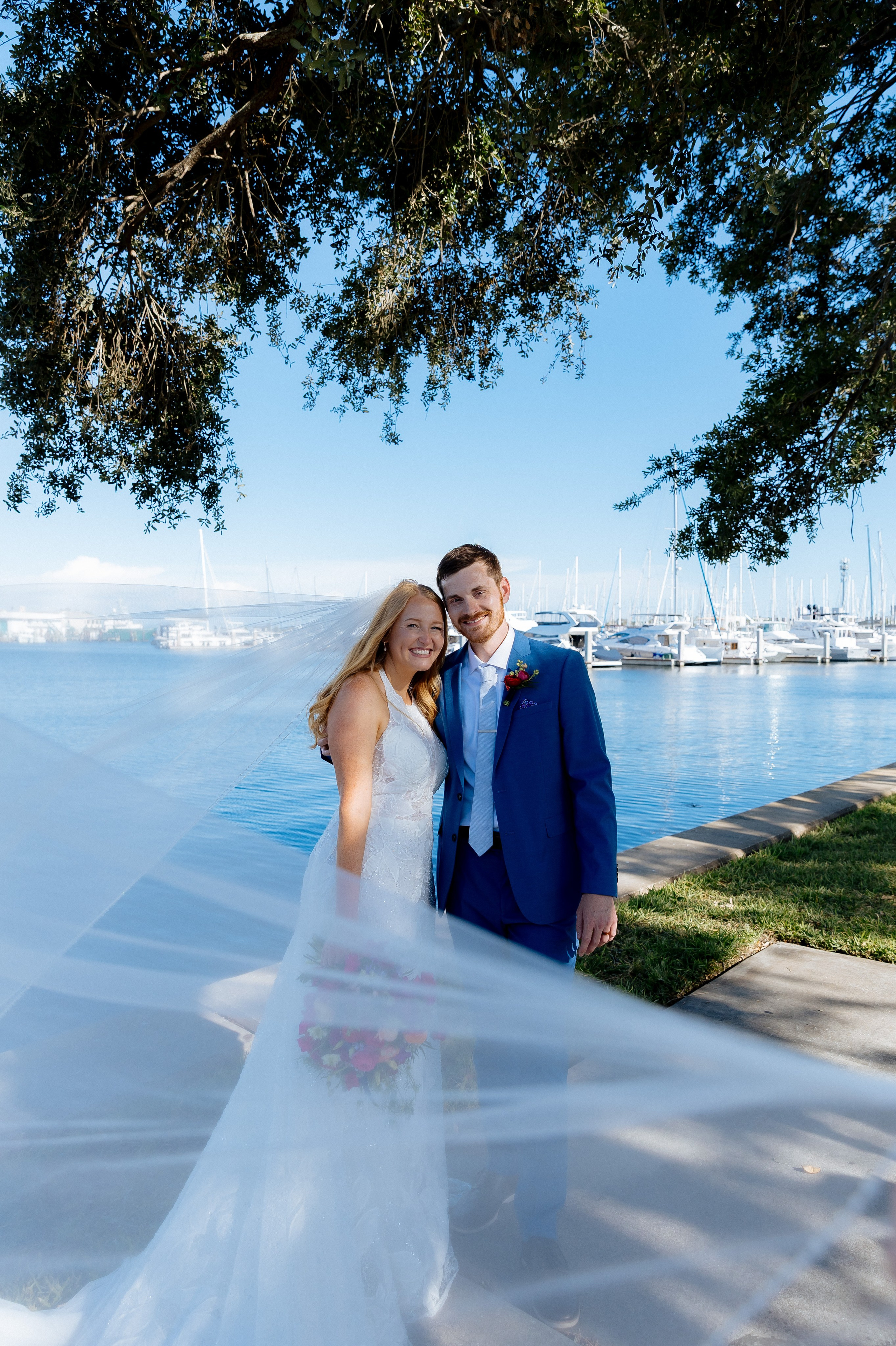 WEDDING and love story
