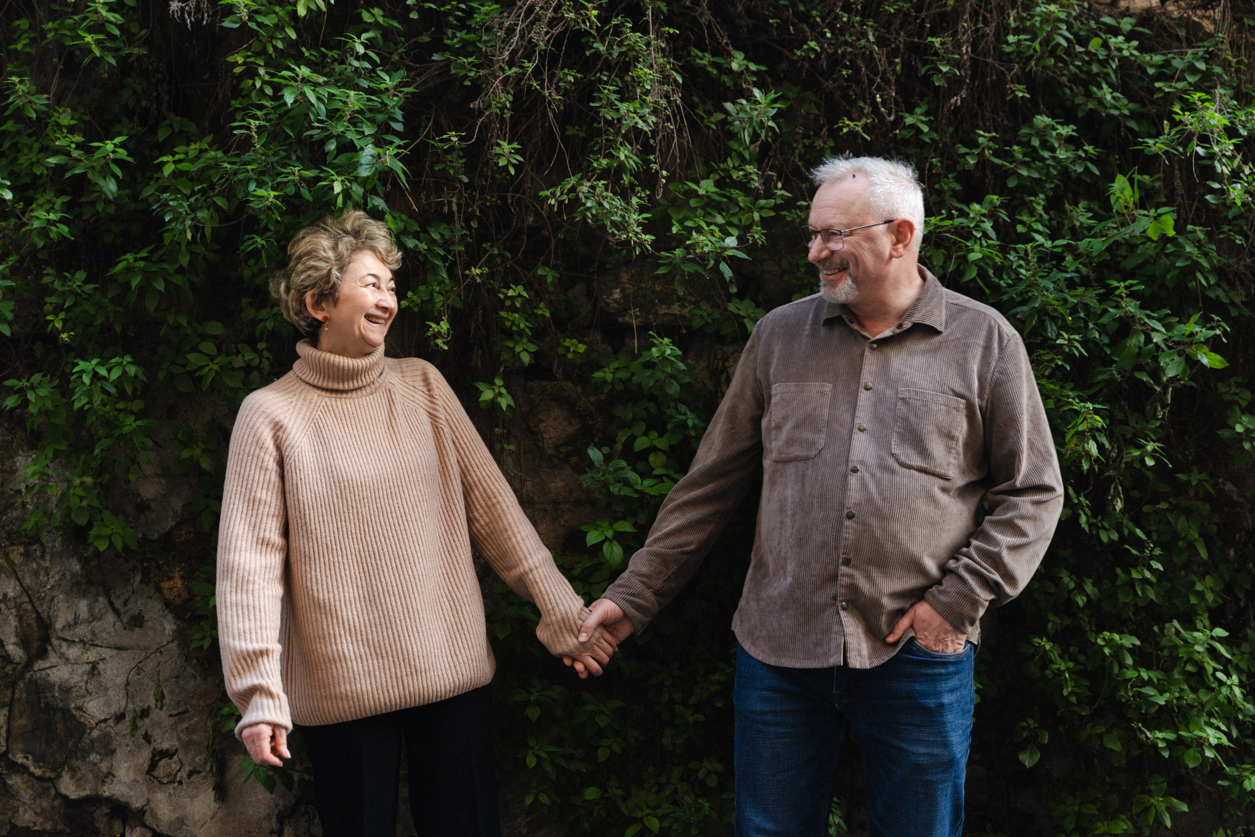 Family walk around Isteklal street. Aesthetic & Lifestyle photographer in Da Nang, Vietnam