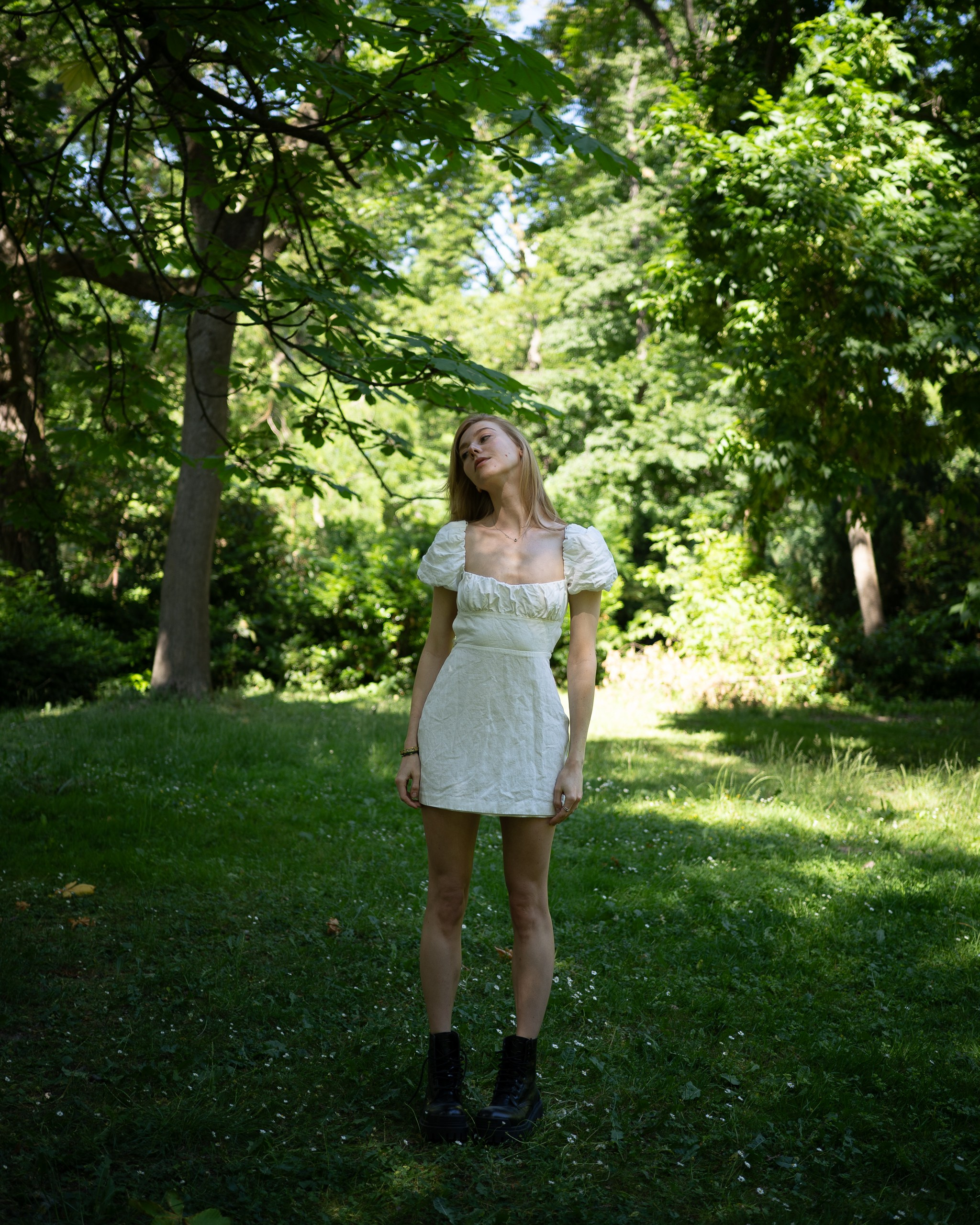 PRESETS vol.2. Photographer Inna Mendelson