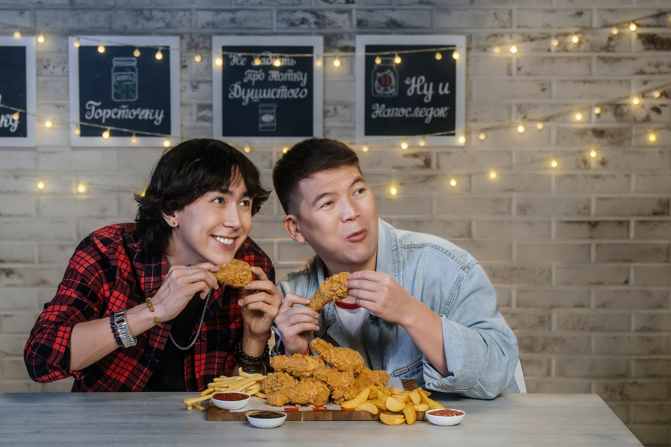 Commercial. Dubai — Bishkek based Photographer