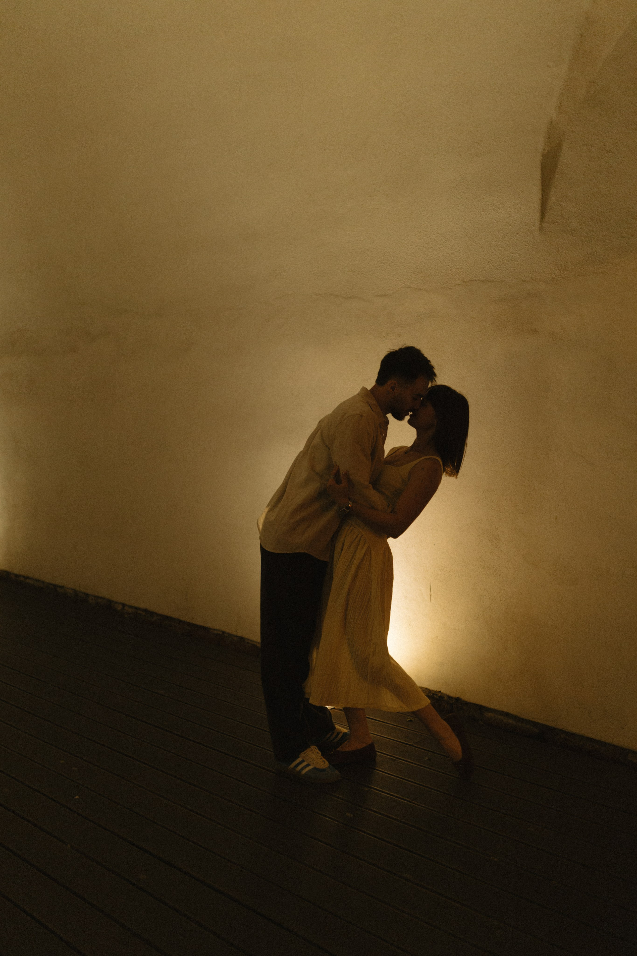 Midnight session in Timisoara, Romania. Wedding photographer and videographer based in Timisoara, Romania